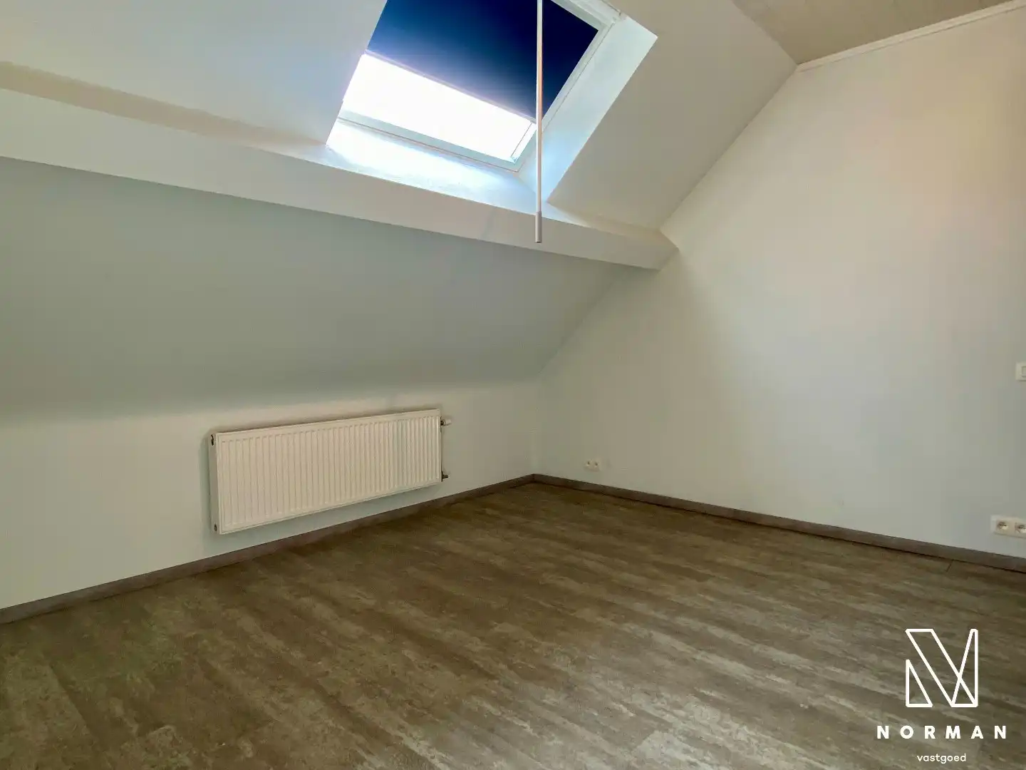 Hedendaagse woning met tuin en 3 slaapkamers op centrum-ligging. foto 11