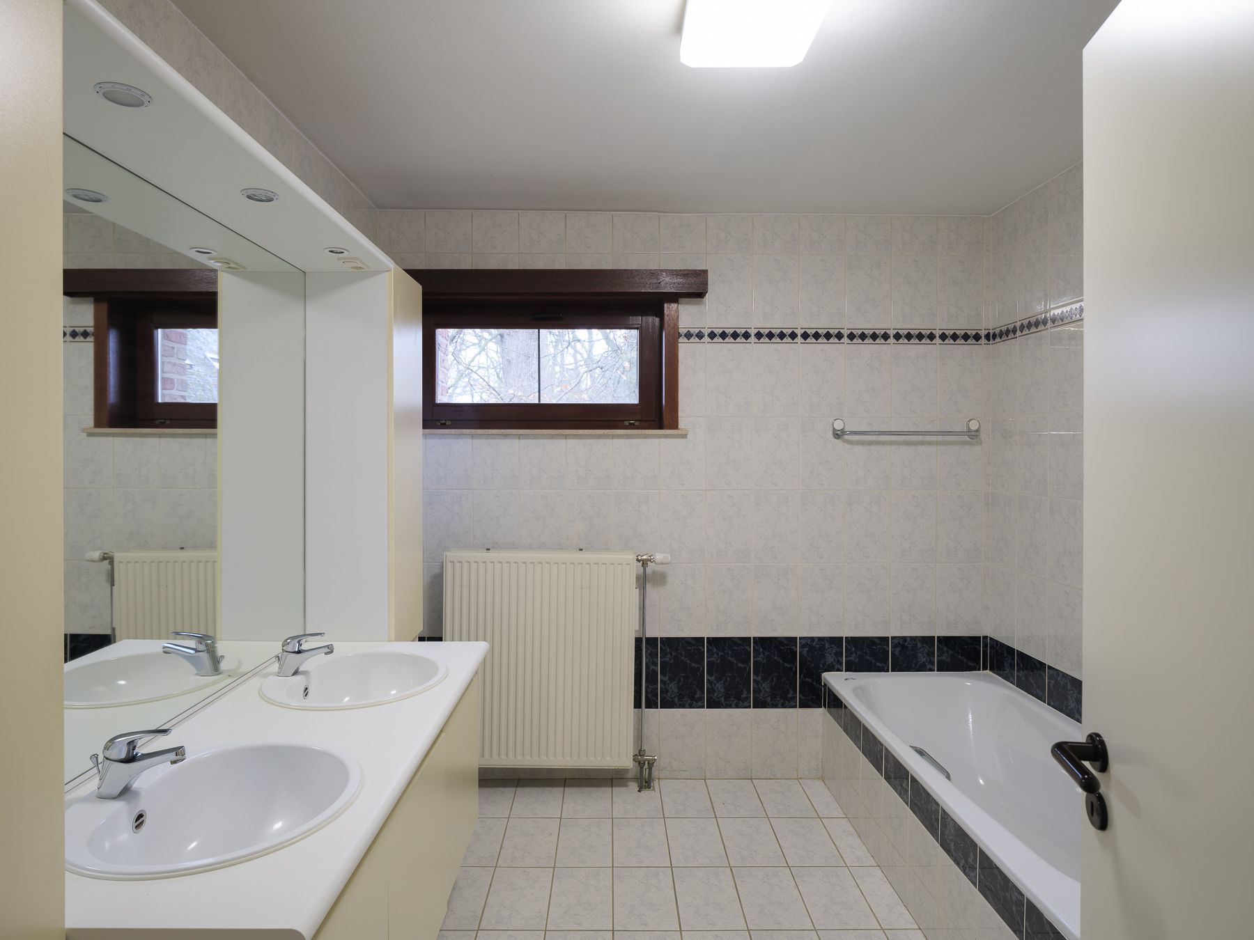 Rustig gelegen appartement foto 11