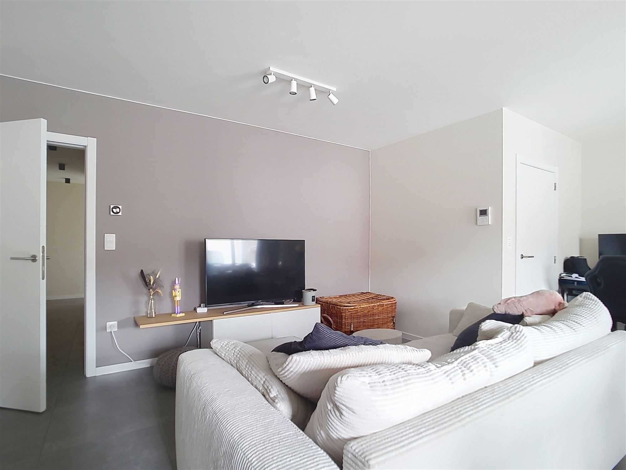 Prachtig appartement pal in het centrum van Heist-op-den-Berg foto 3