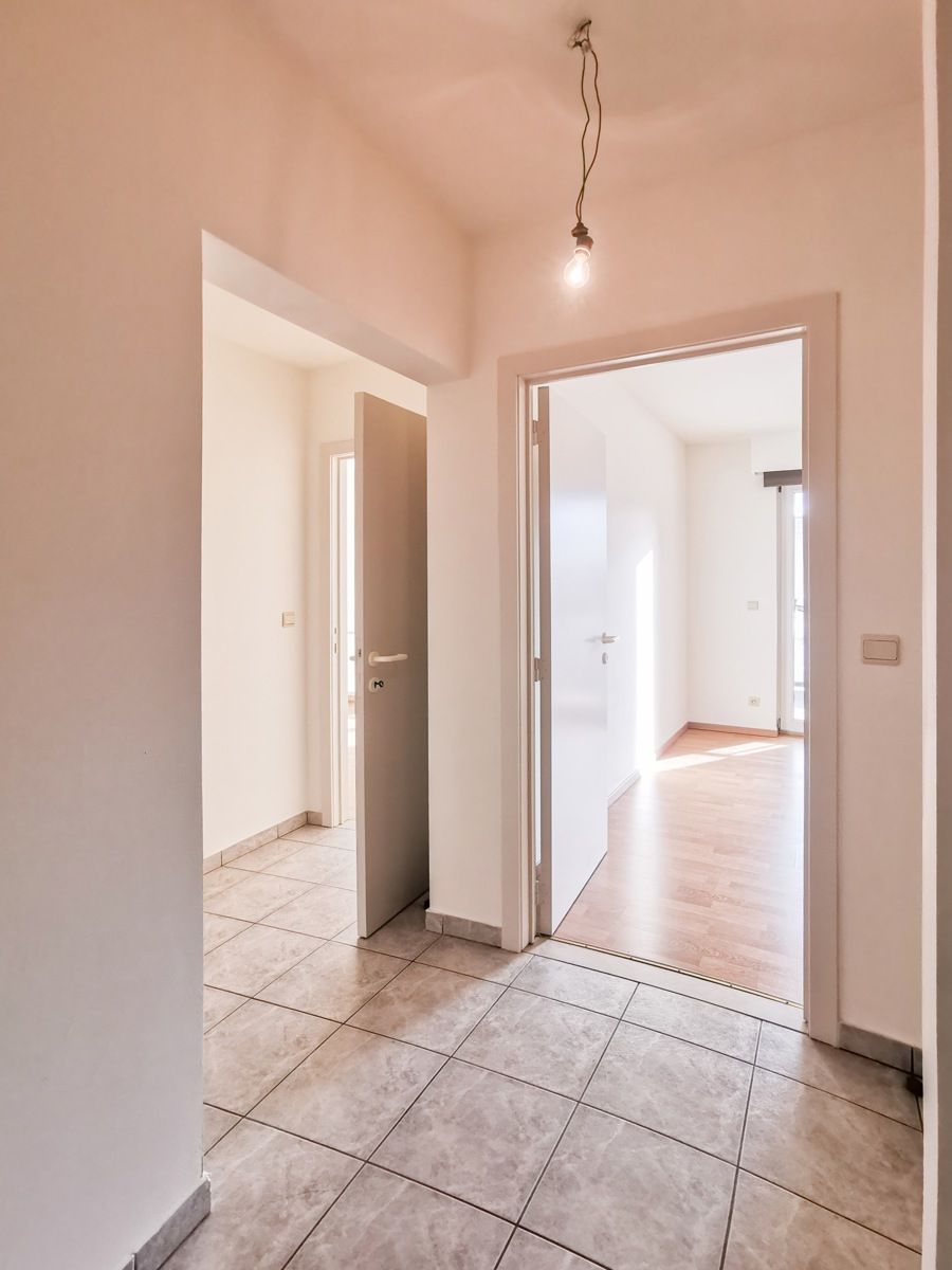 Ruim en energiezuinig appartement te huur  foto 2