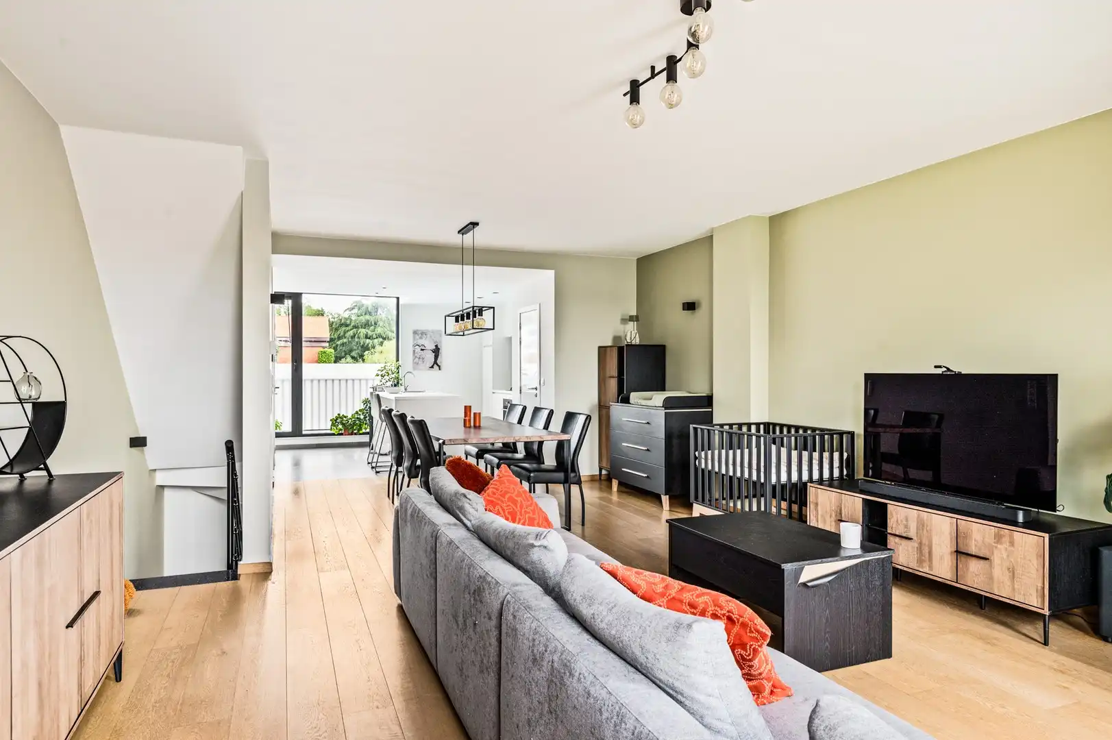 Huis te koop Merelstraat 1B - 2900 Schoten