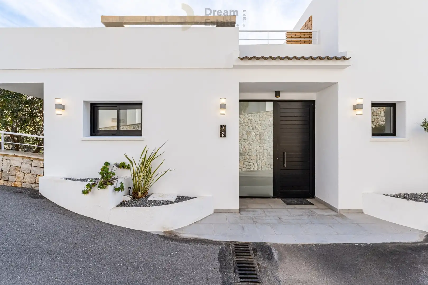 Azure Altea Homes – Exclusieve Villa met ongeëvenaarde uitzichten foto 33