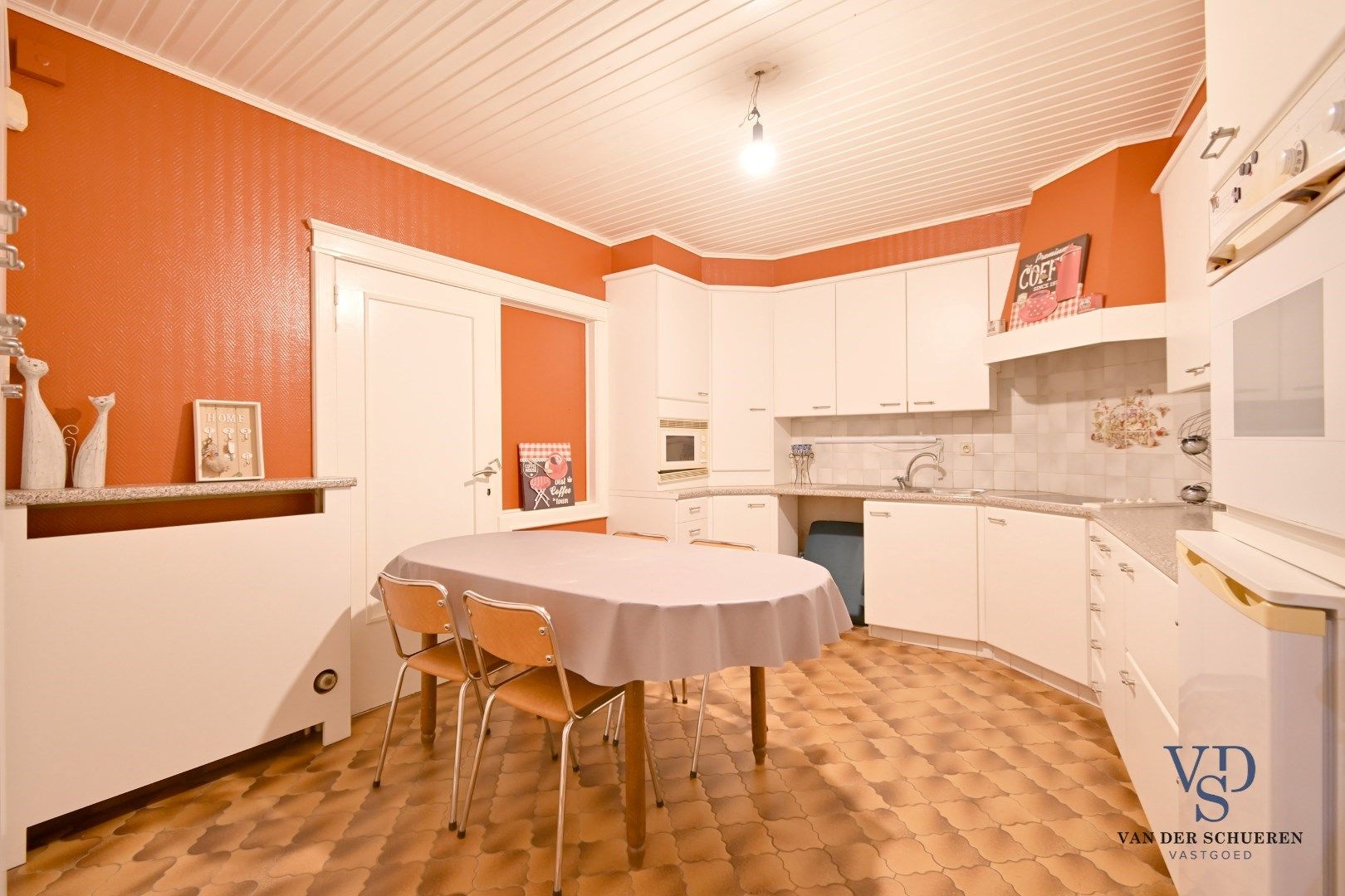 Werken én wonen in centrum Balegem  foto 19