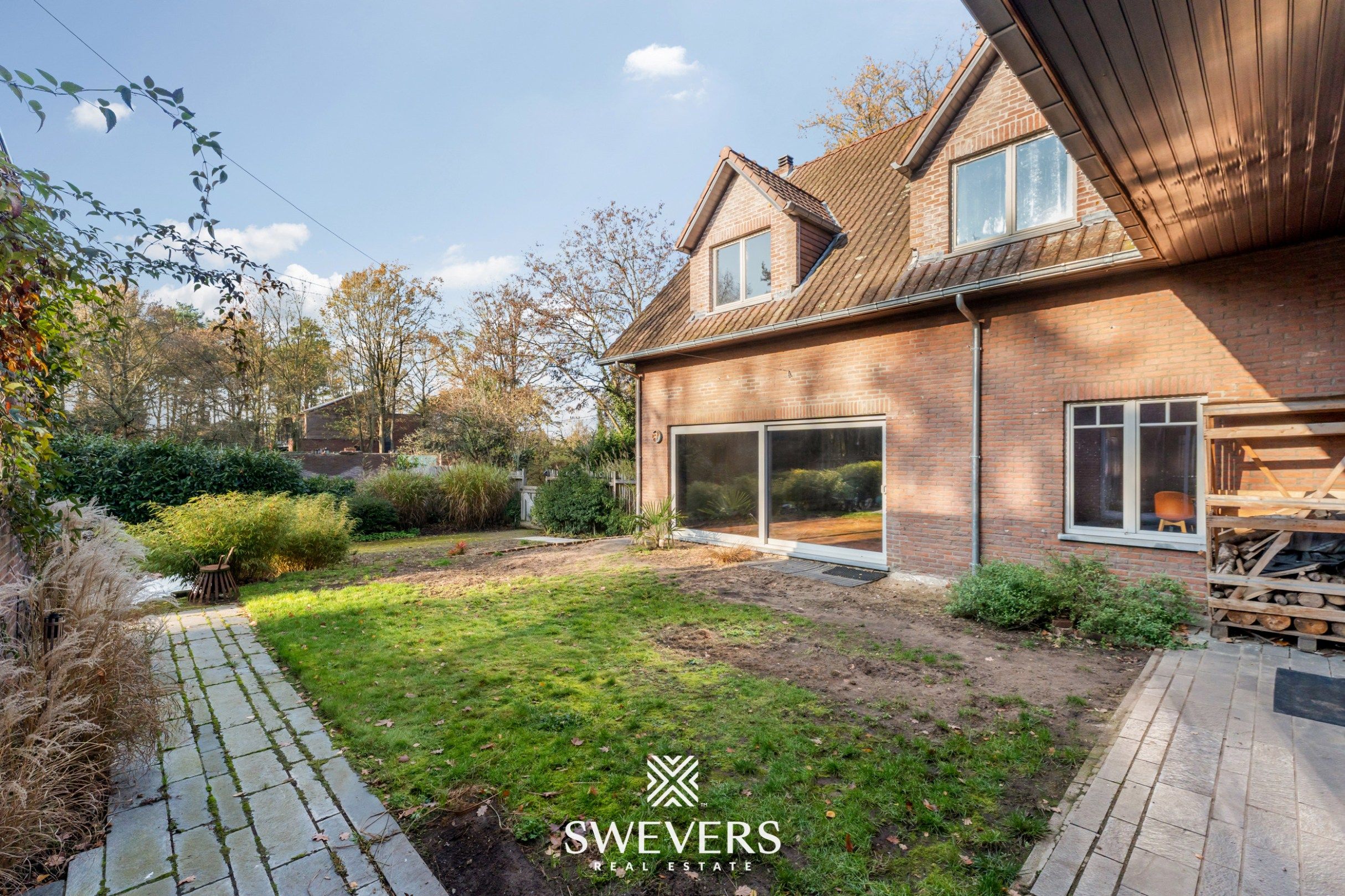 Stijlvol en ruim wonen in een woning met veel potentieel in het residentiële Bolderberg foto 38