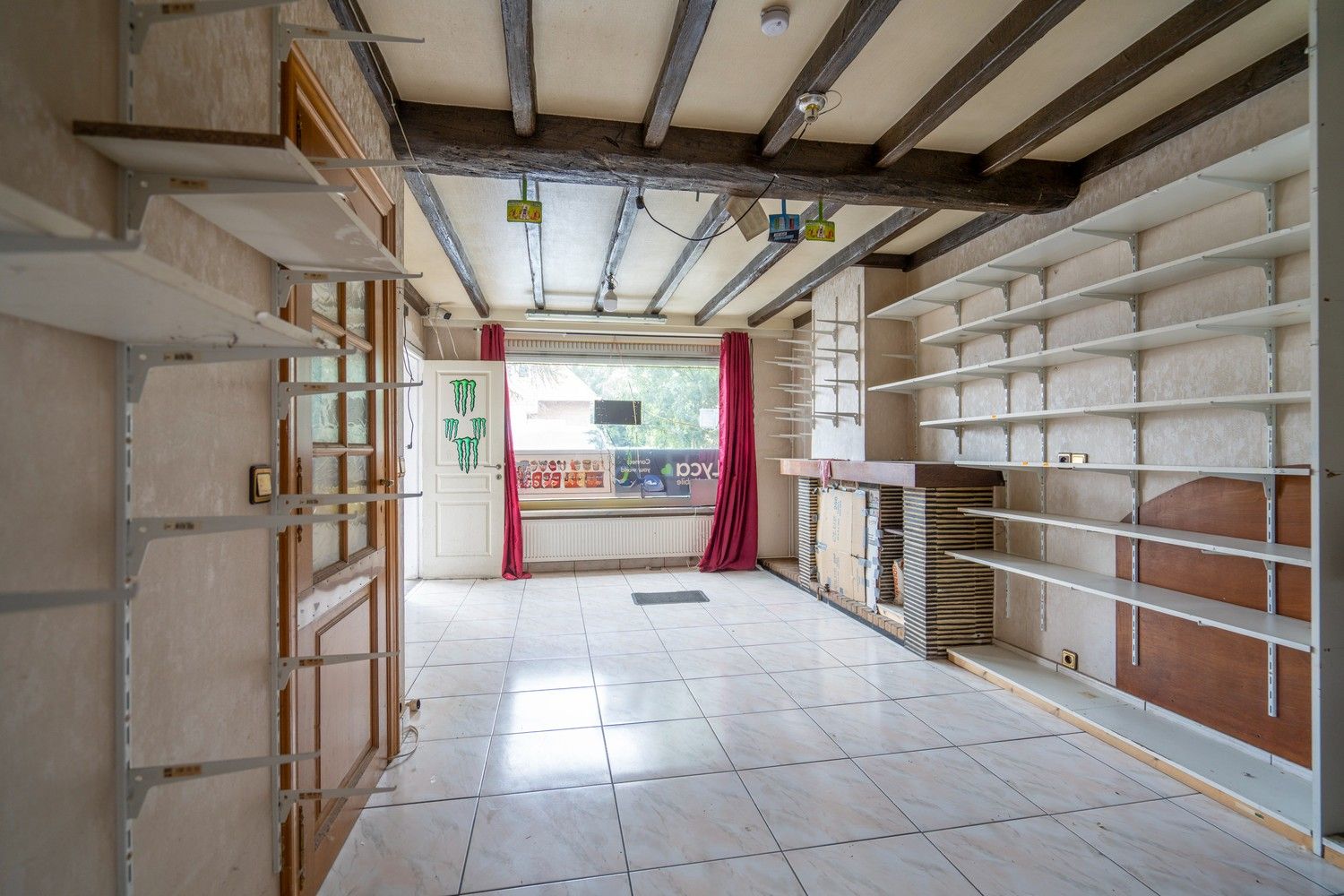 Woning met diverse mogelijkheden foto 3