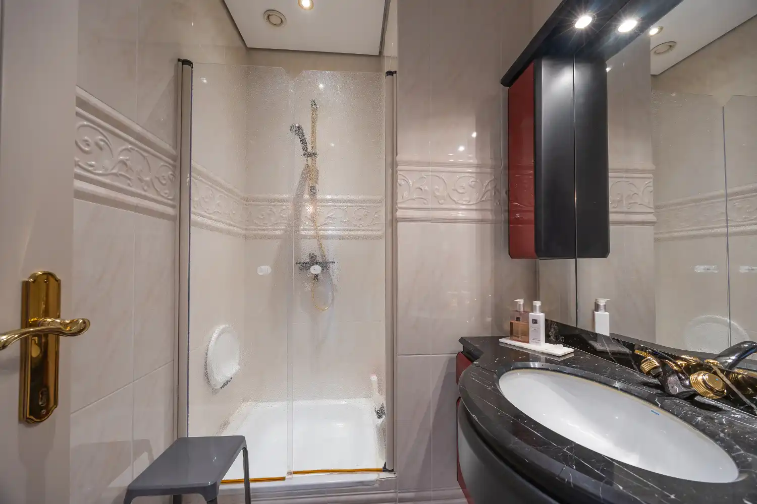 Prachtig 3-slaapkamer appartement met zicht op de jachthaven foto 23