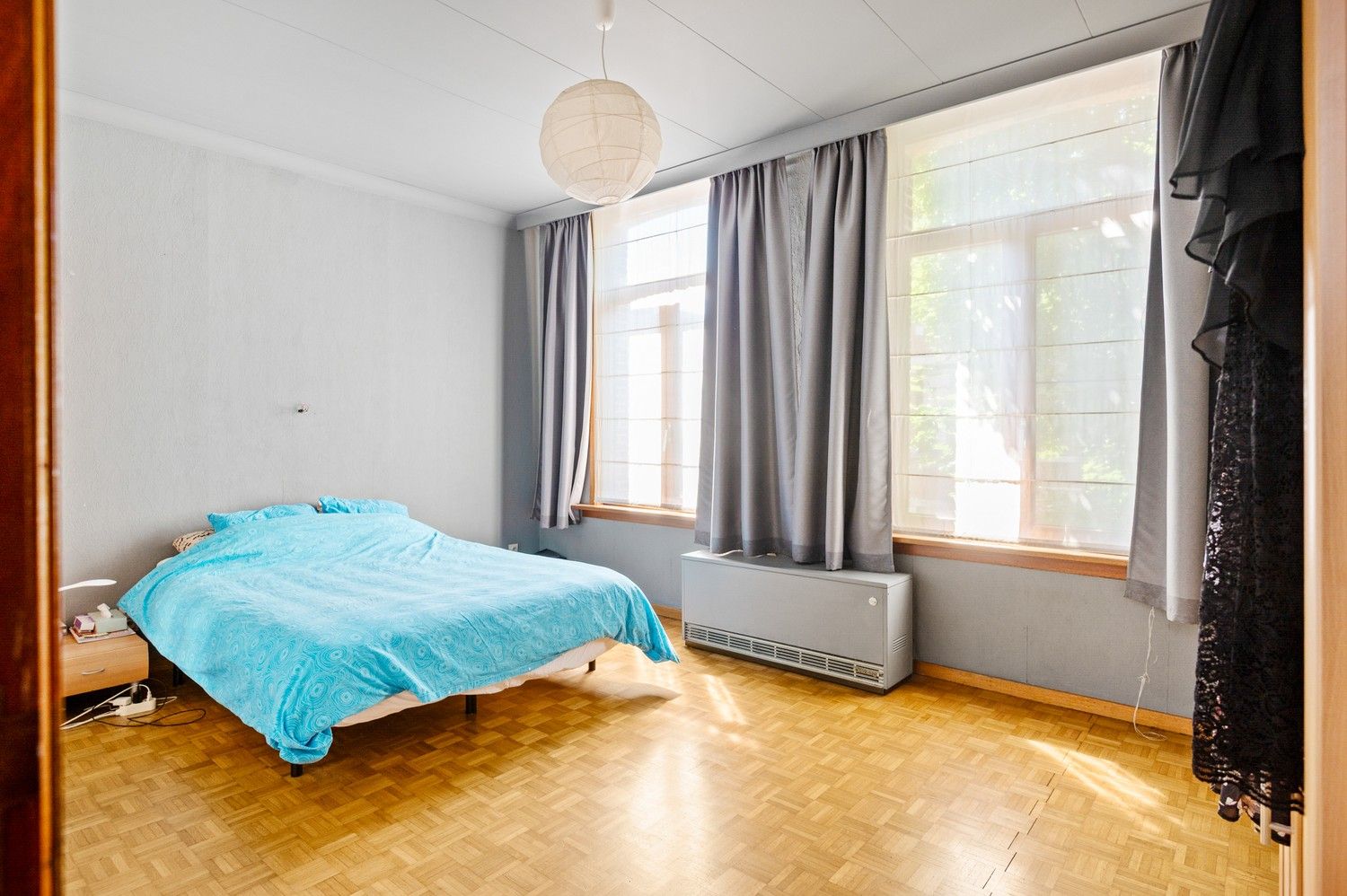 Verrassend ruime woning op toplocatie te koop te Deurne Zuid foto 12
