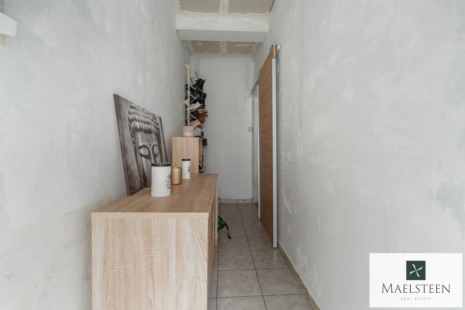 Rijwoning te Sint-Andries Brugge foto 6