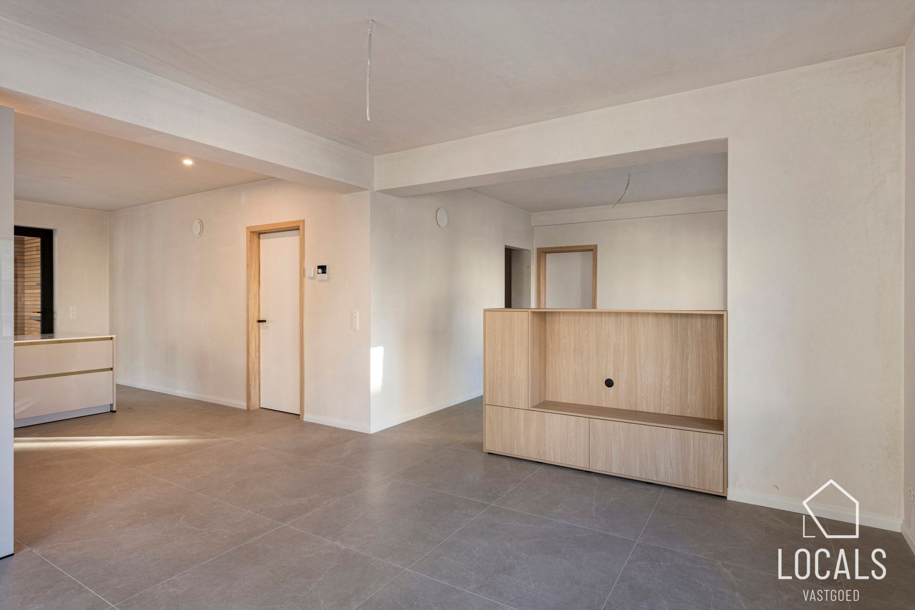 LAATSTE APPARTEMENT IN DIT UNIEKE GEBOUW! foto 11