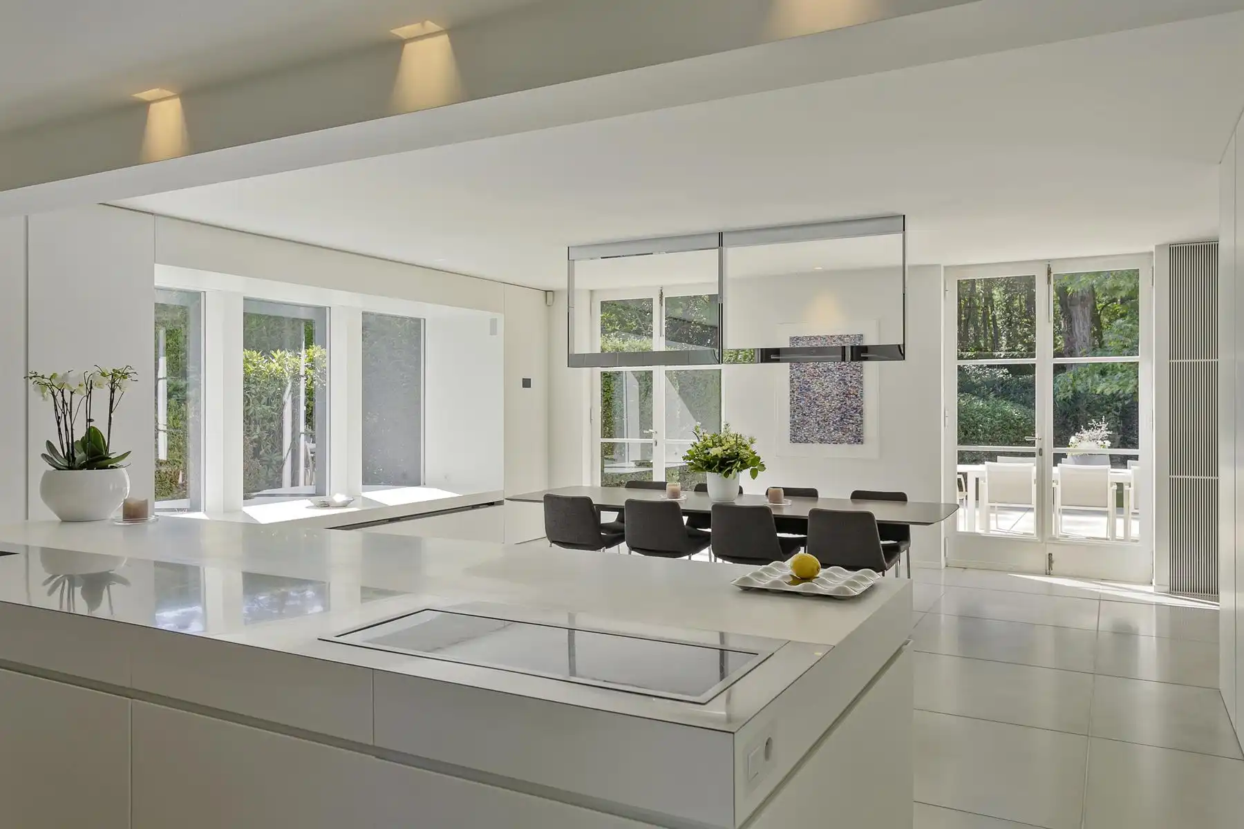 State-of-the-art villa op 5.707 m te KEERBERGEN foto 15