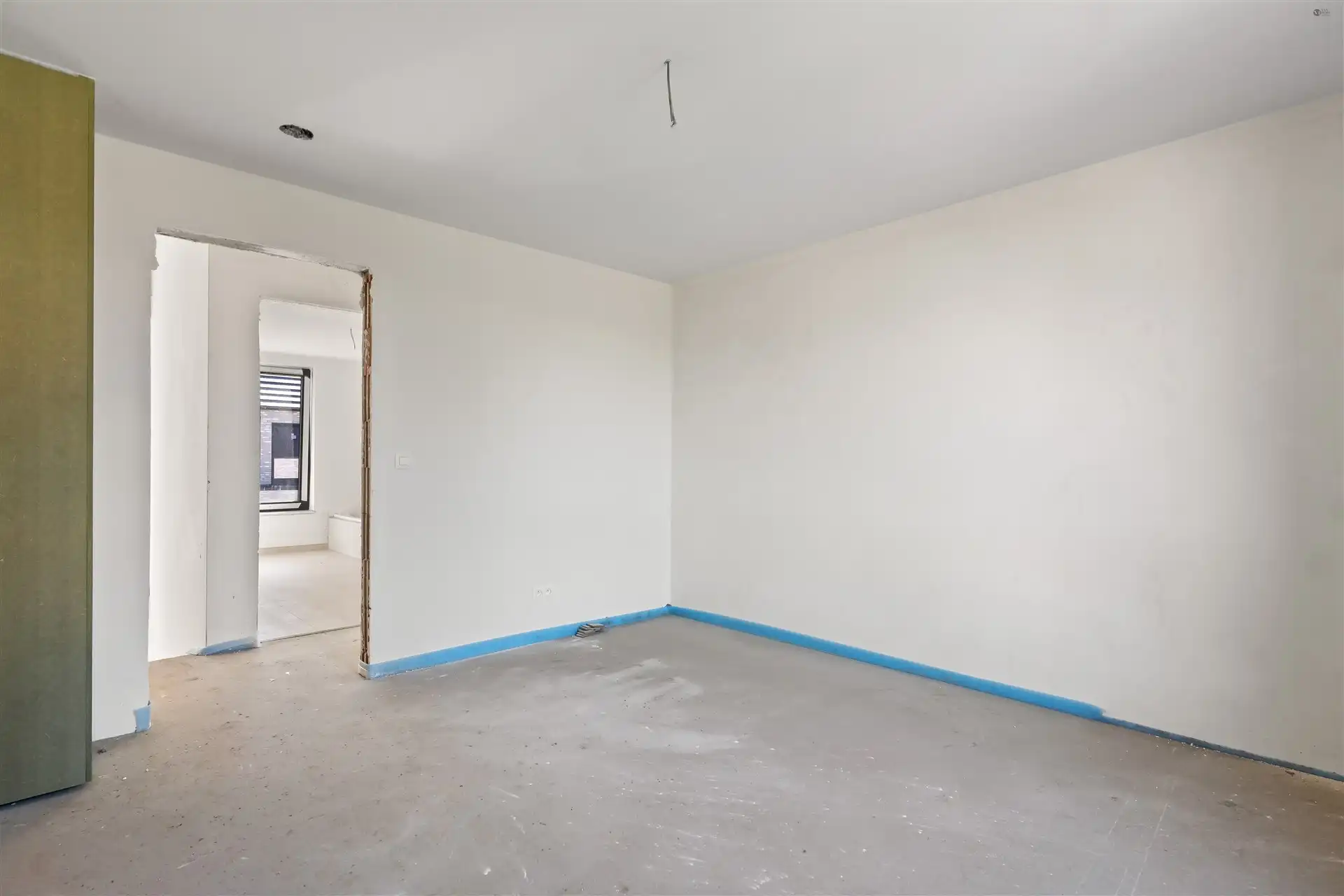 Rustig gelegen HOB met mogelijkheid tot 5 slaapkamers foto 11