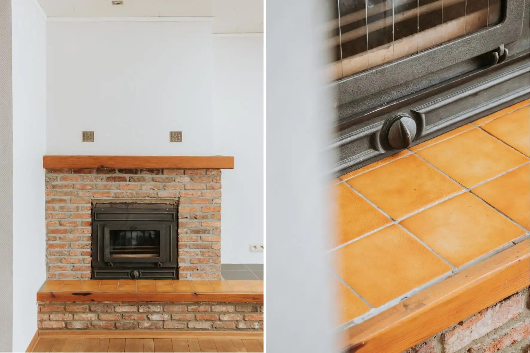 Charmante woning in hartje Wilrijk! foto 7