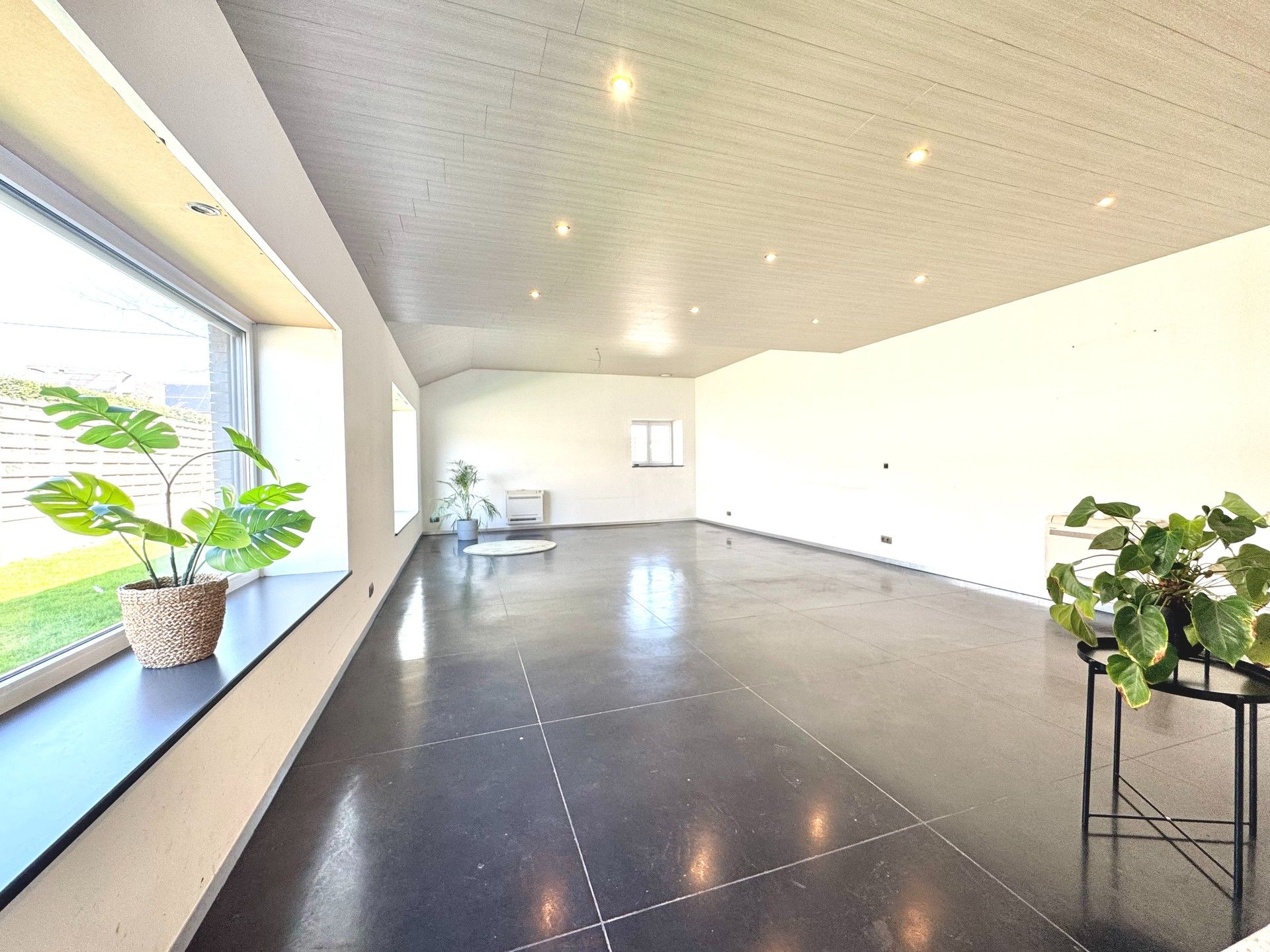 VRIJSTAANDE ENERGIEZUINIGE WONING MET GROTE GARAGE - 836 M² foto 12