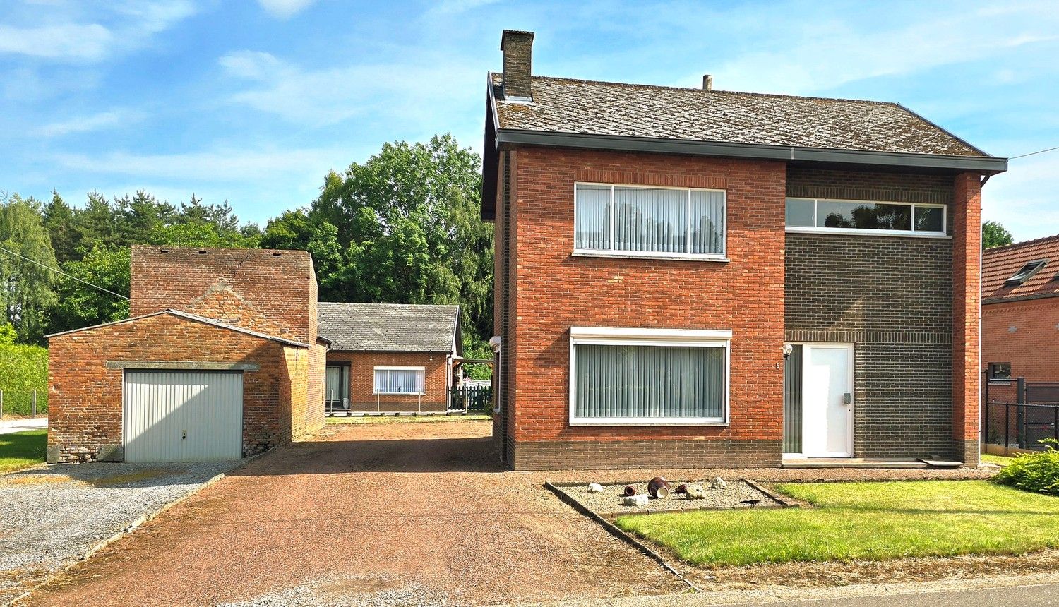 Huis te koop foto 19