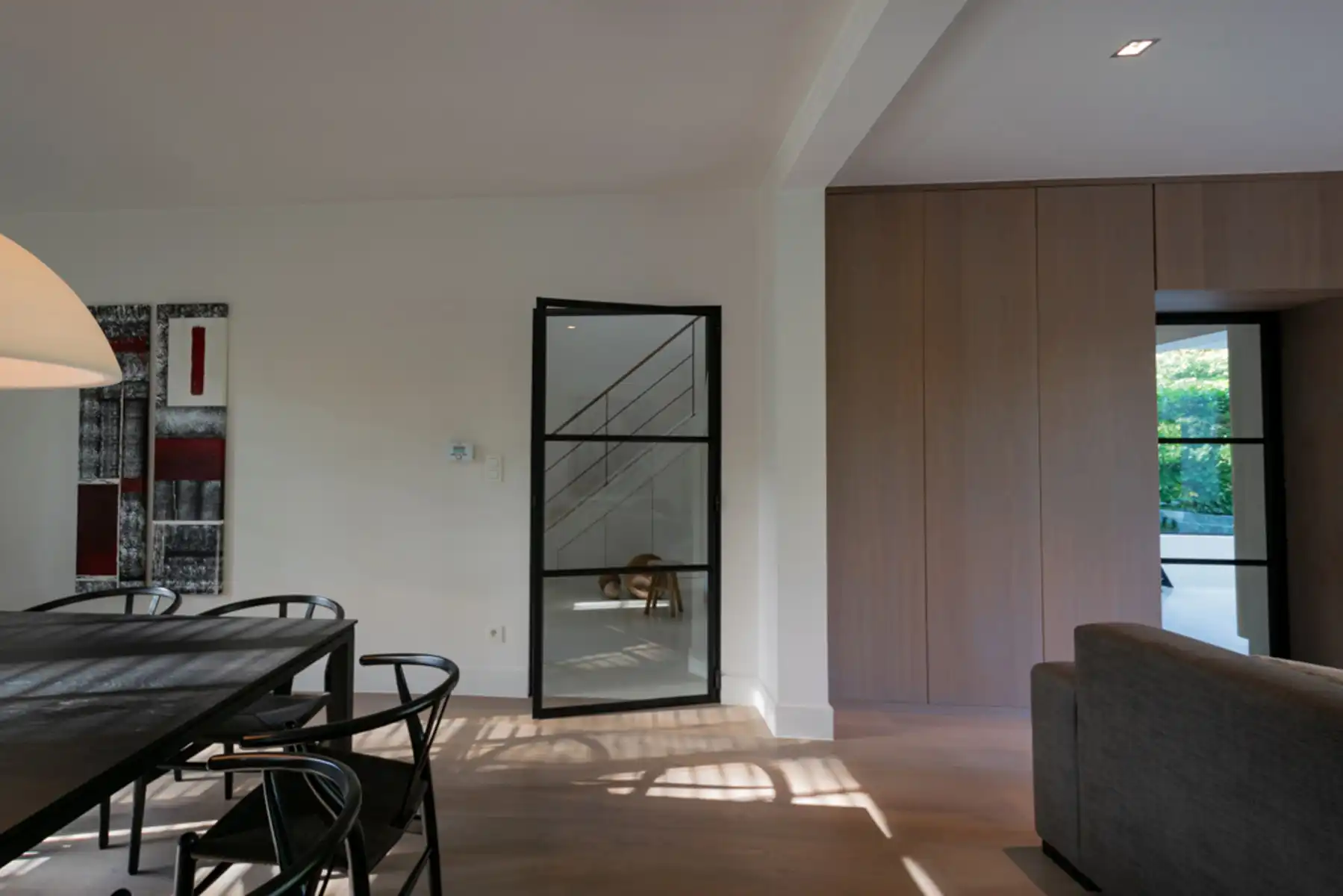 STIJLVOLLE VILLA MET KARAKTER IN HET CENTRUM VAN SCHILDE foto 4