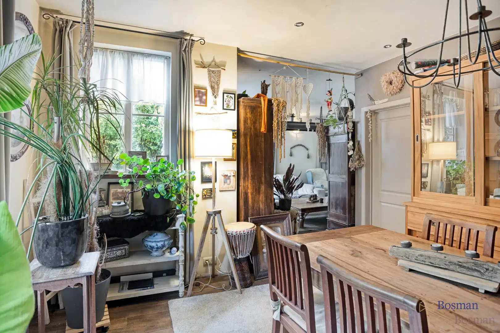Gezinswoning te koop in Tessenderlo foto 3