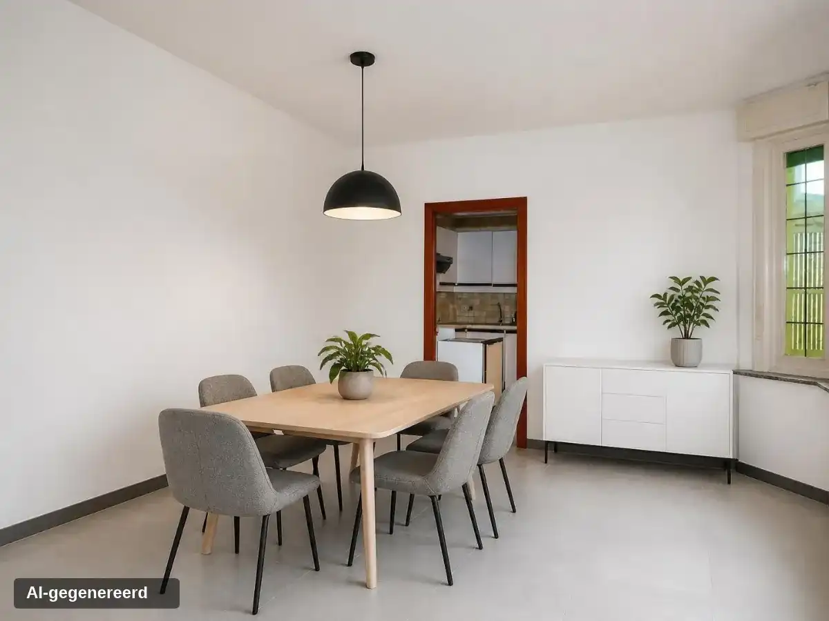 Renovatieproject in centrum Ingelmunster foto 3