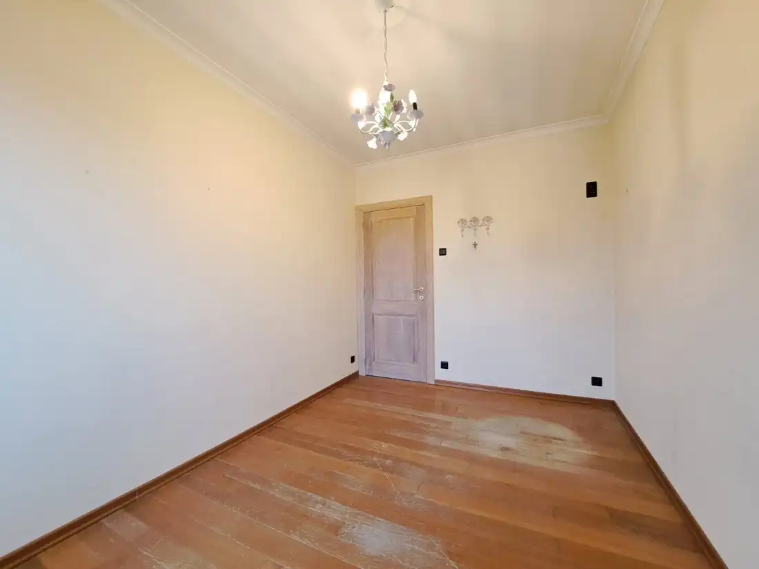 Ruim appartement met 3 slaapkamers te Hasselt centrum foto 21