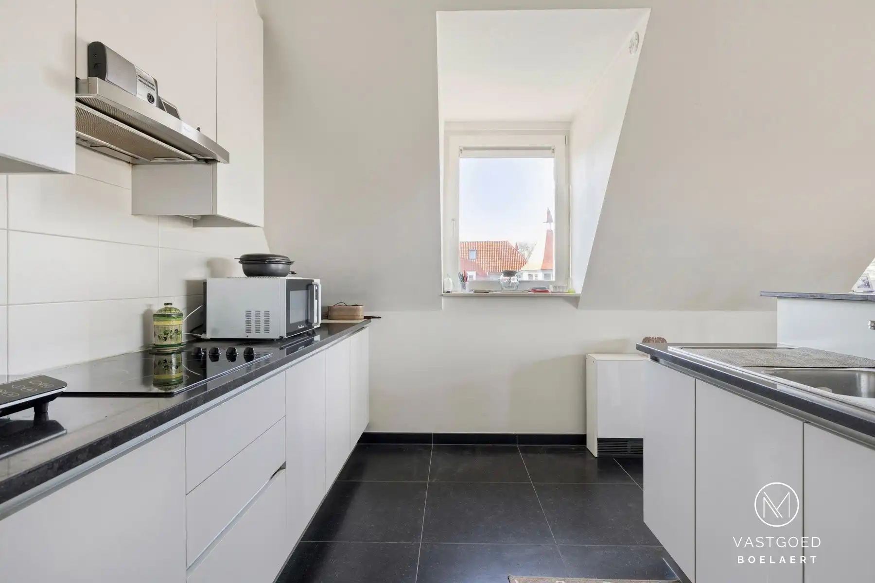 Uniek duplex appartement op idyllische ligging aan de Dender foto 8