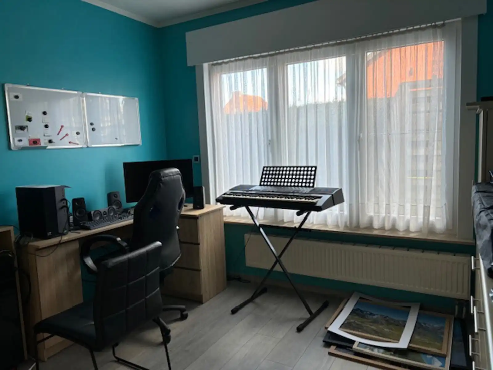 Bungalow 3 slpks te Tielt-Winge foto 14