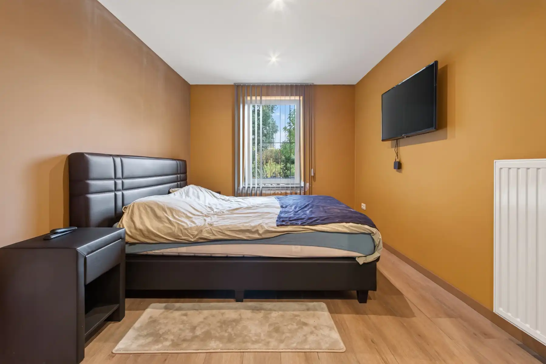 WONING 3 SLK + TUIN + TERRAS + GARAGE + GERENOVEERD foto 12