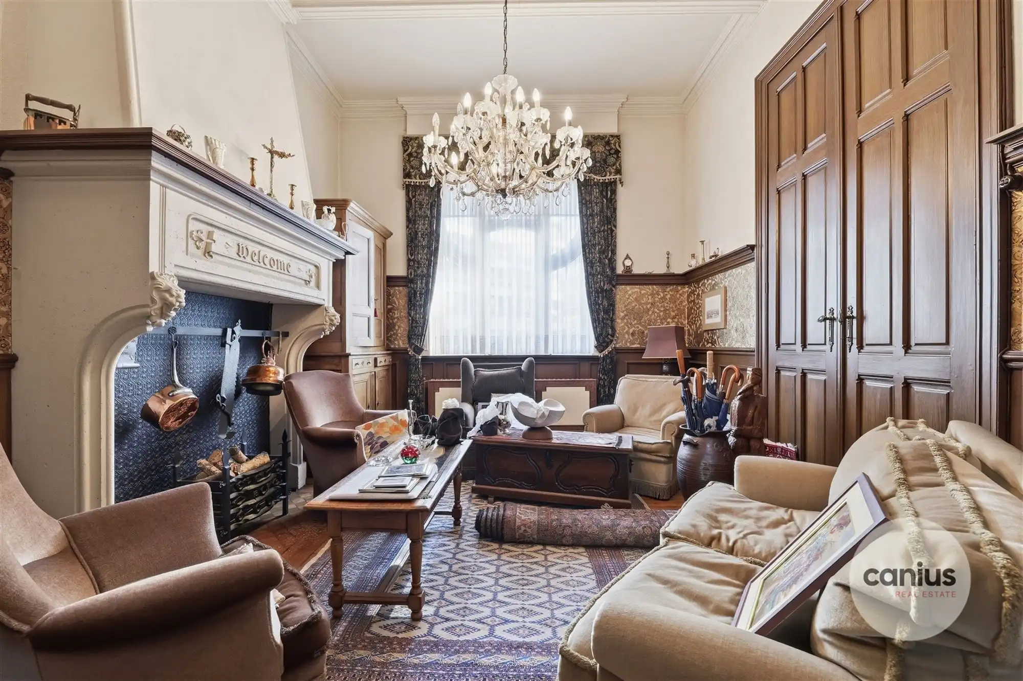 UNIEKE HERENWONING MET TAL VAN MOGELIJKHEDEN IN HARTJE SINT-TRUIDEN foto 4