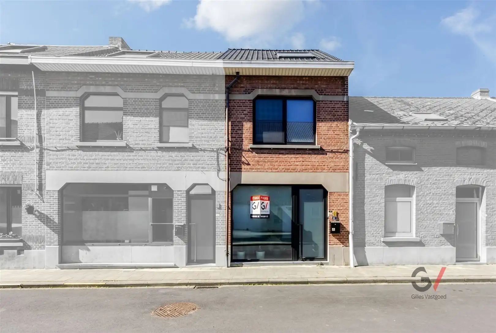 Huis foto 18