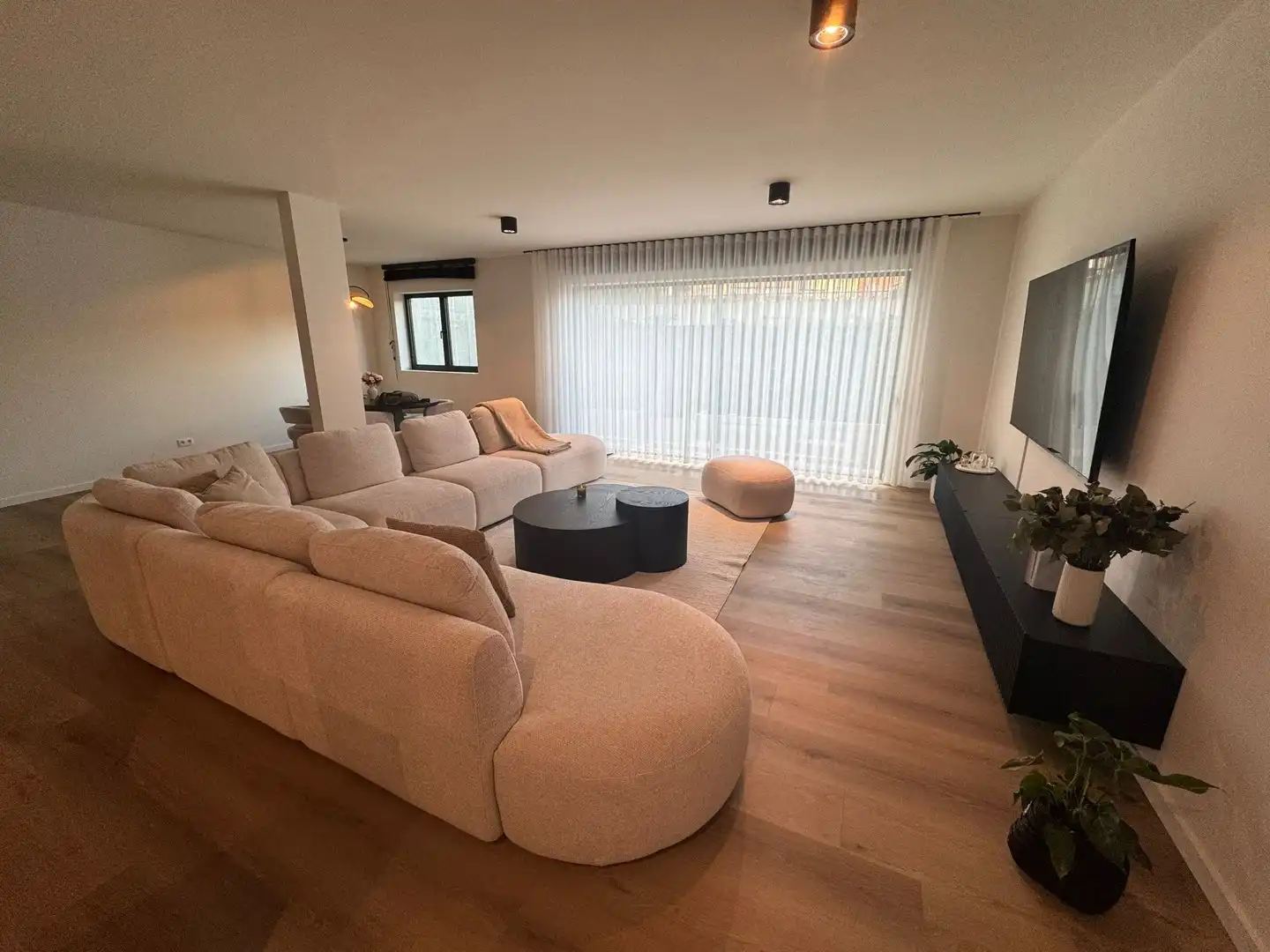 NIEUWBOUWAPPARTEMENT MET TERRAS foto 2