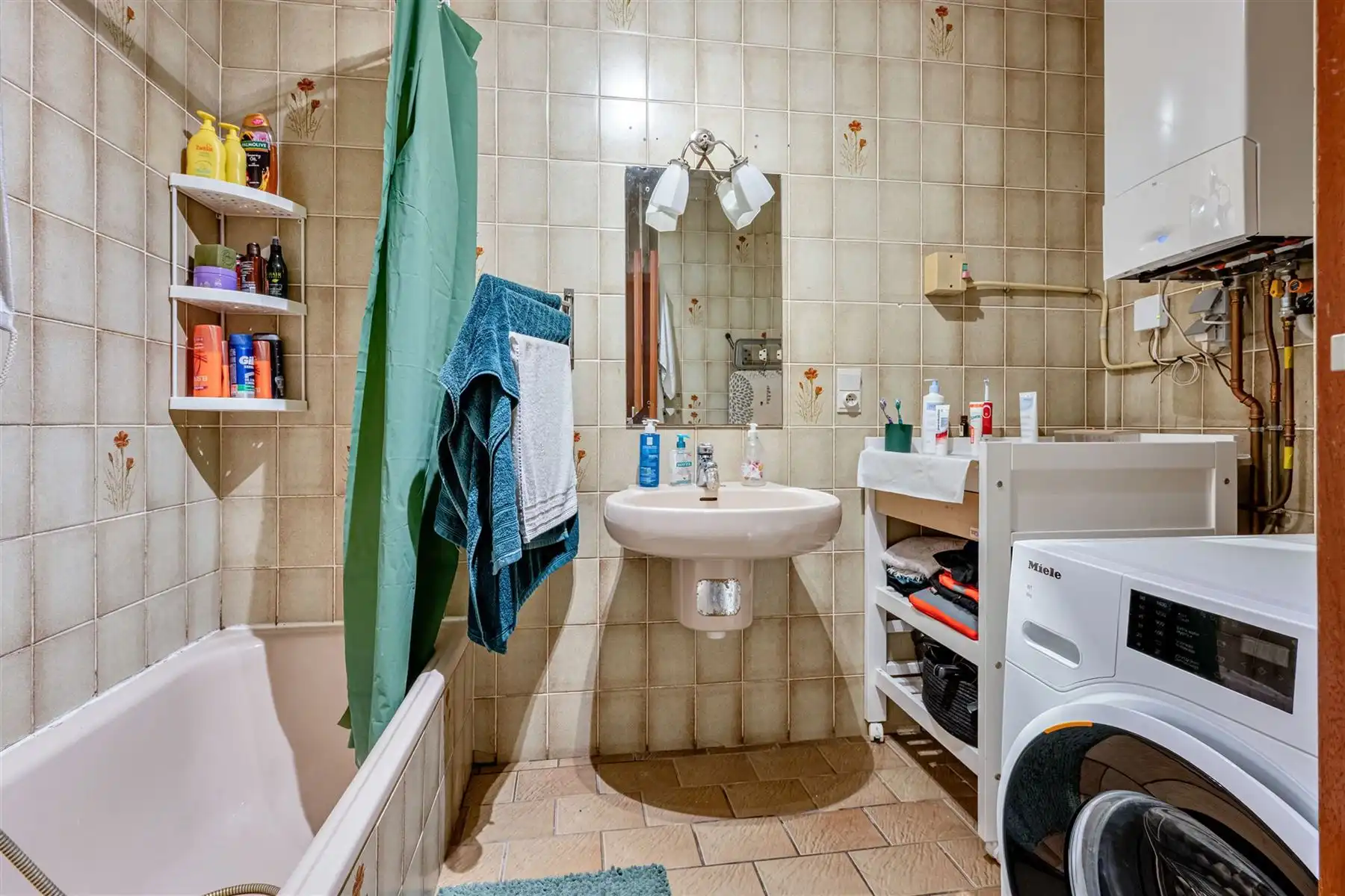 opbrengsteigendom foto 13