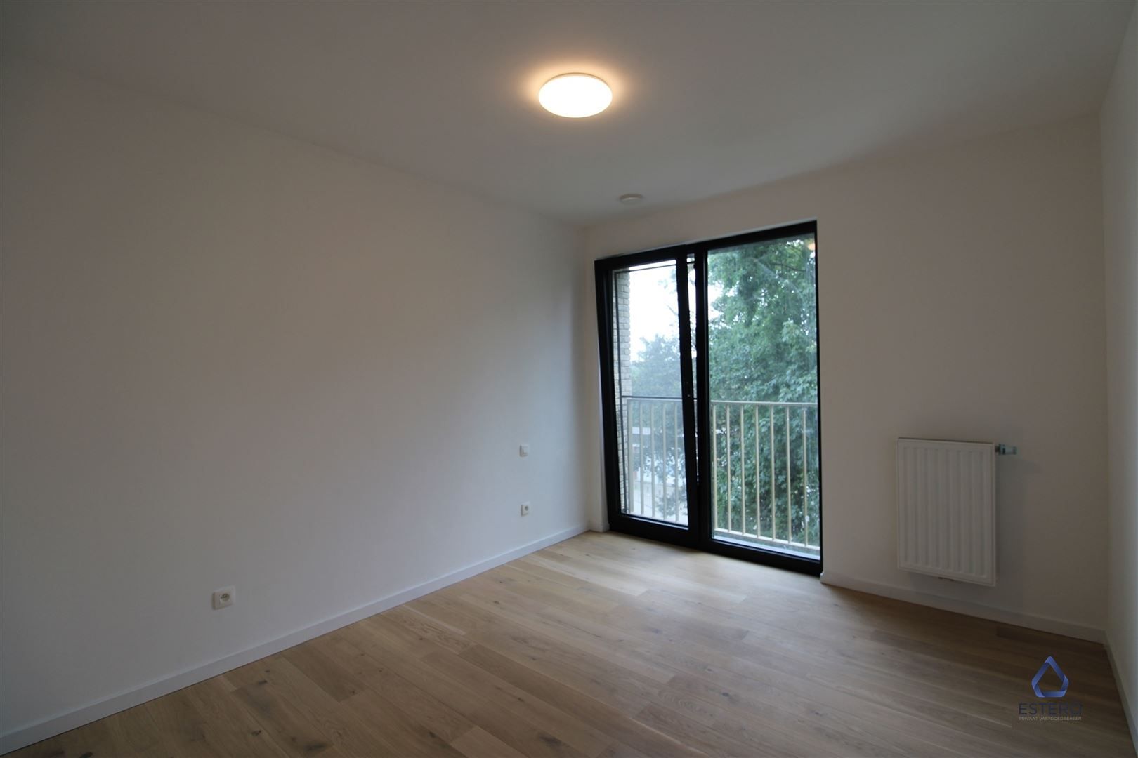 Nieuwbouwappartement op een topligging in Zurenborg foto 8