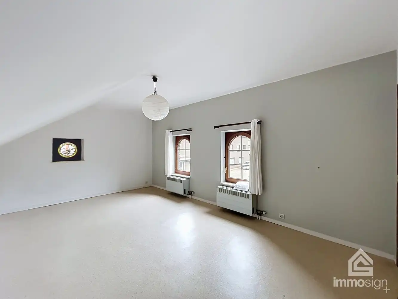 Charmant tweeslaapkamerappartement te Bocholt centrum! foto 11