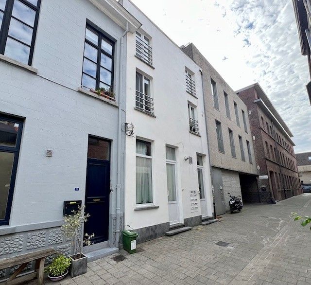 GENT CENTRUM, INSTAPKLARE STUDENTENSTUDIO foto 12