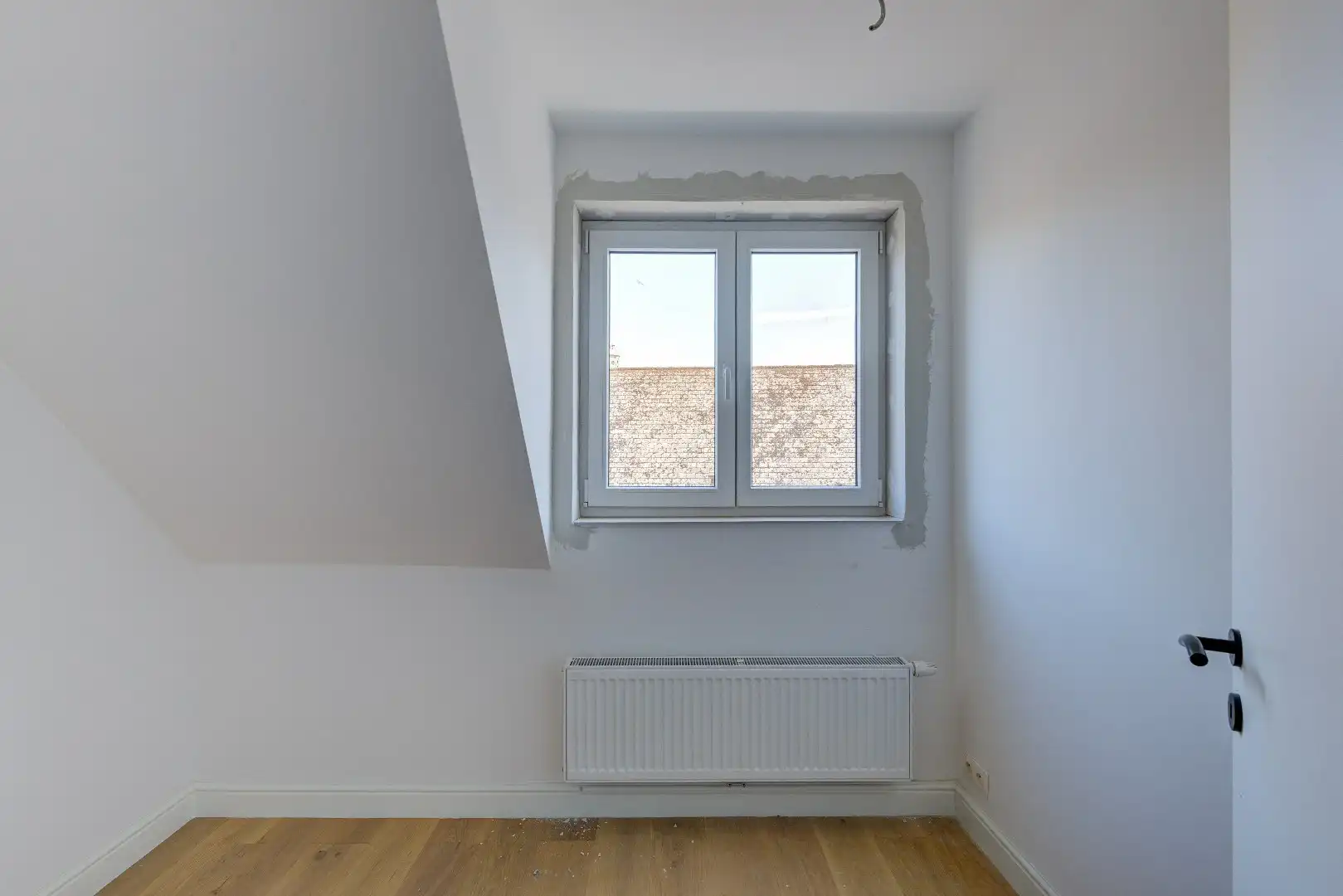 Gerenoveerd DUPLEX appartement in centrum Lier met 3 slaapkamers op 50 meter van de Grote Markt foto 19