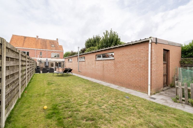 Landelijk wonen met comfort en ruimte – gerenoveerde woning met zuidgerichte tuin en loods van 80 m² foto 21