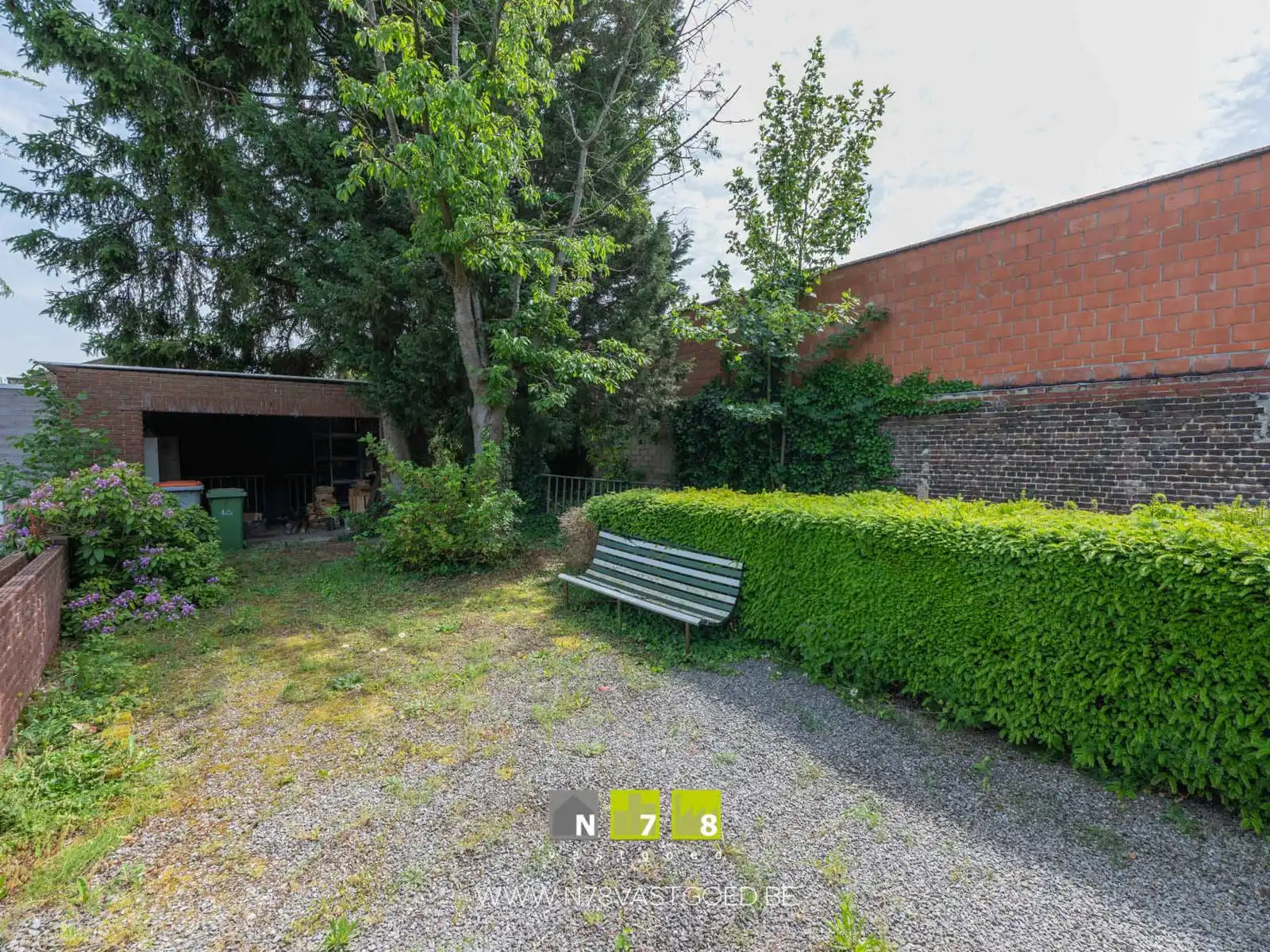 Huis te koop foto 17