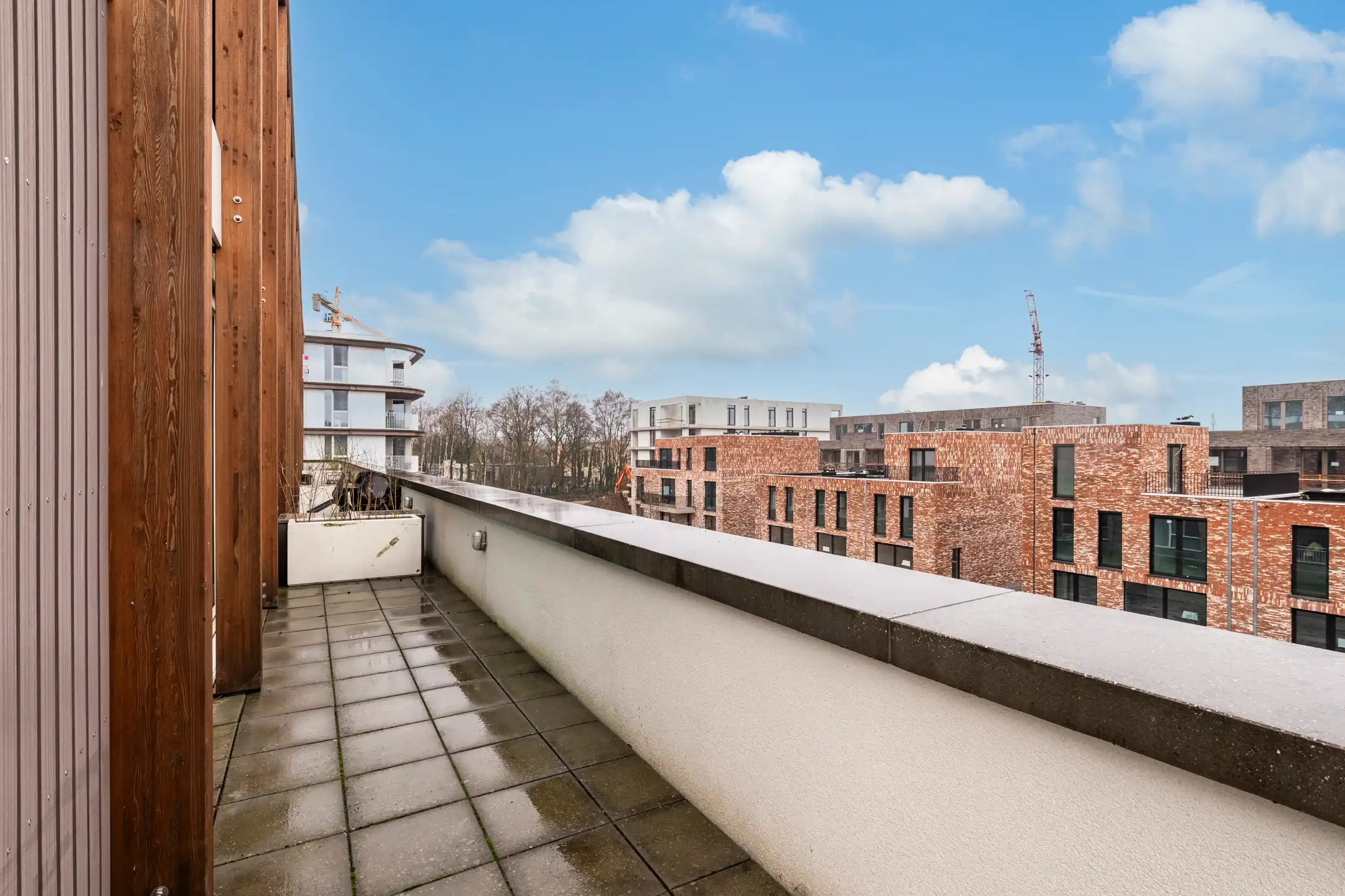 Fantastische duplex met 3 slaapkamers en ruim zonneterras foto 14