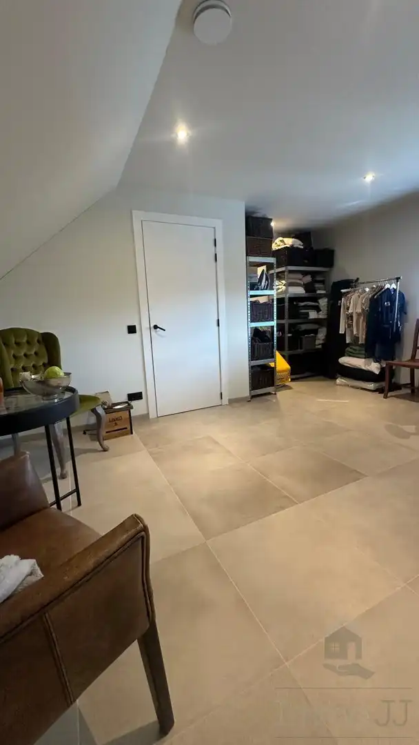 Energiezuinige woning met 2 slpks. foto 4