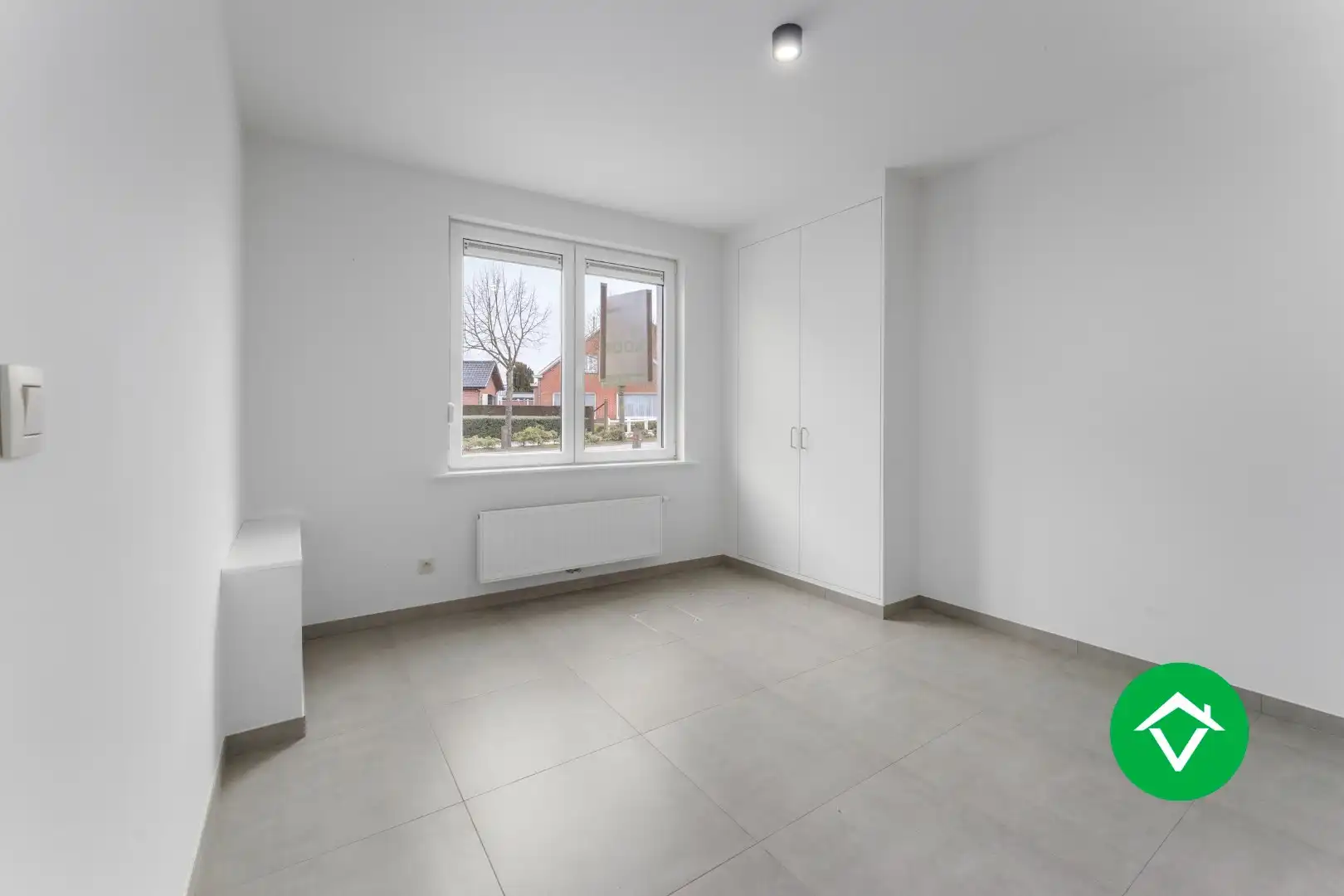 Totaal vernieuwde woning in Koekelare  foto 19