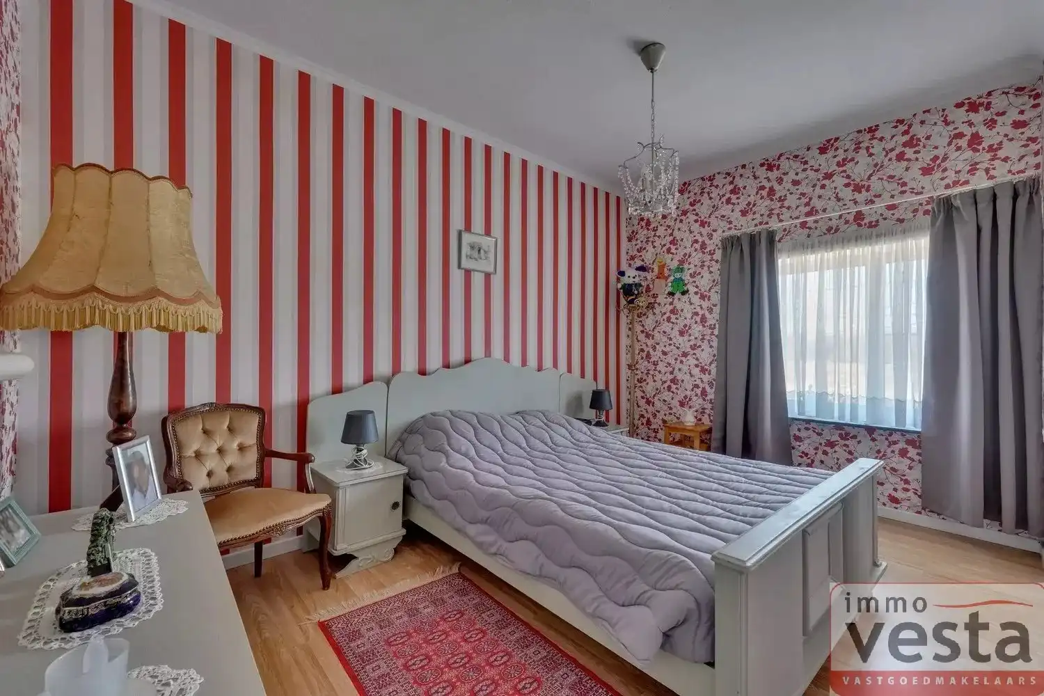 Landelijk gelegen woning met atelier foto 12