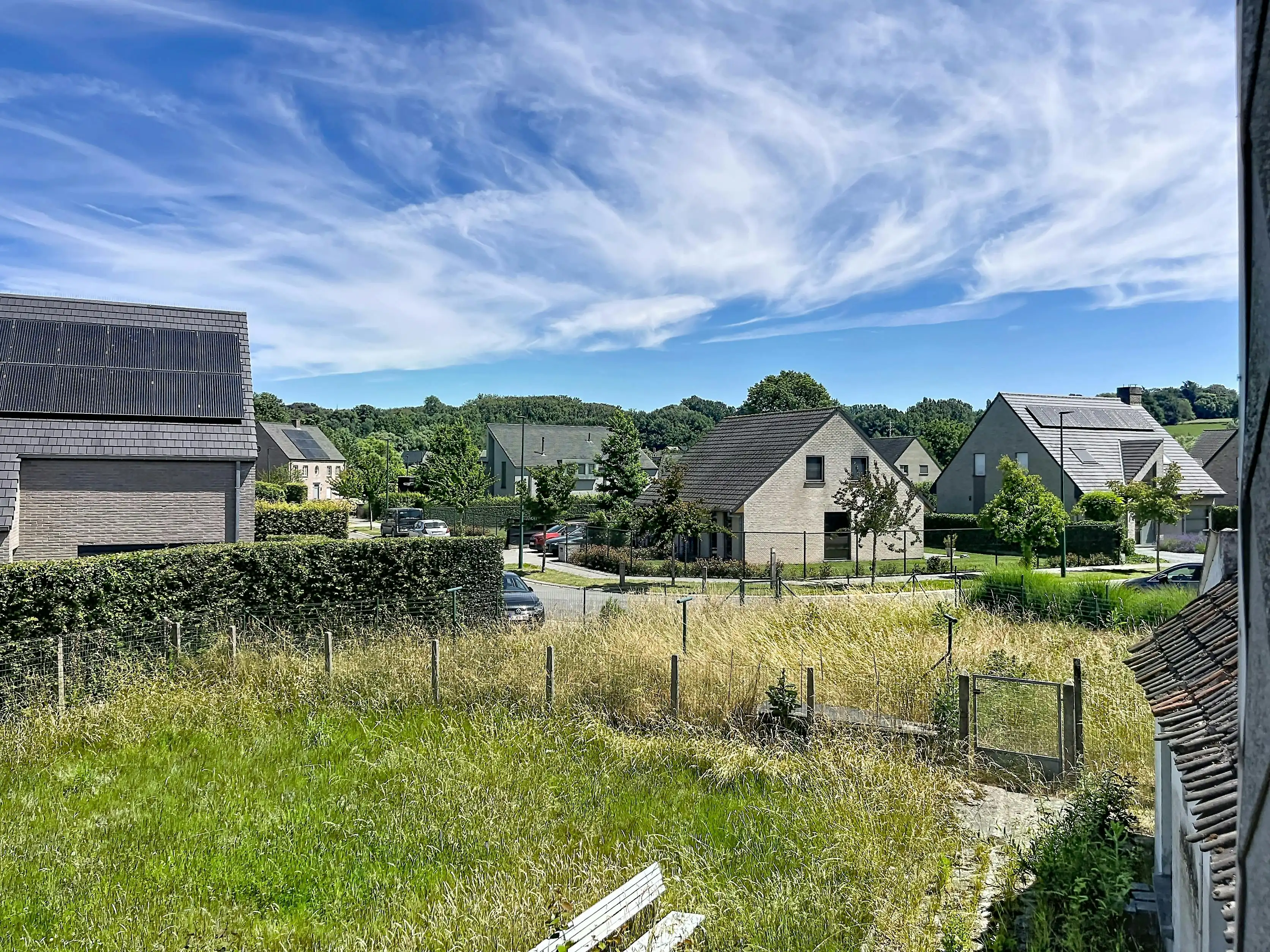 Te slopen woning op een perceel van 756 m² in Oudenaarde foto 4