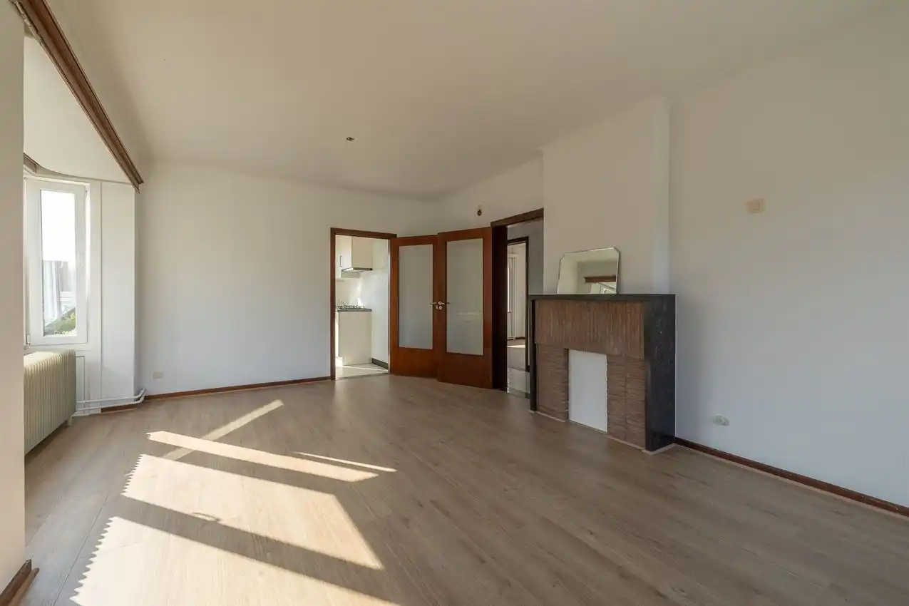 Gunstig gelegen appartement met 2 slpk. en garage foto 4