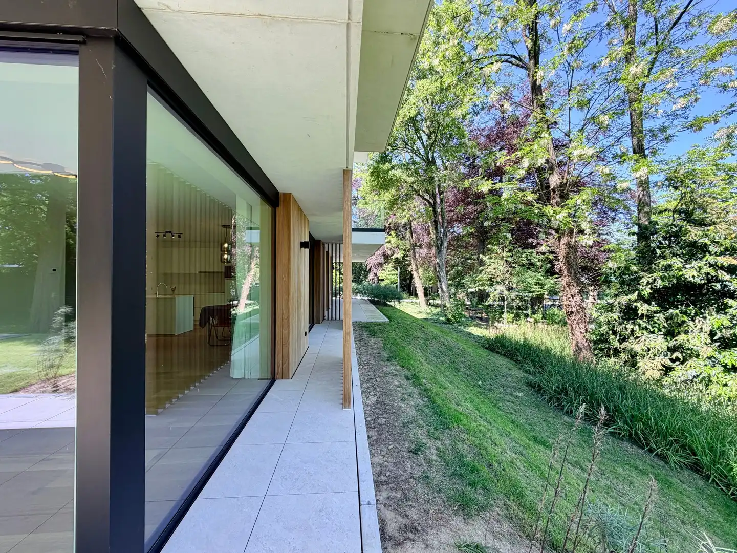 Modern appartement op toplocatie in Rumbeke! foto 9