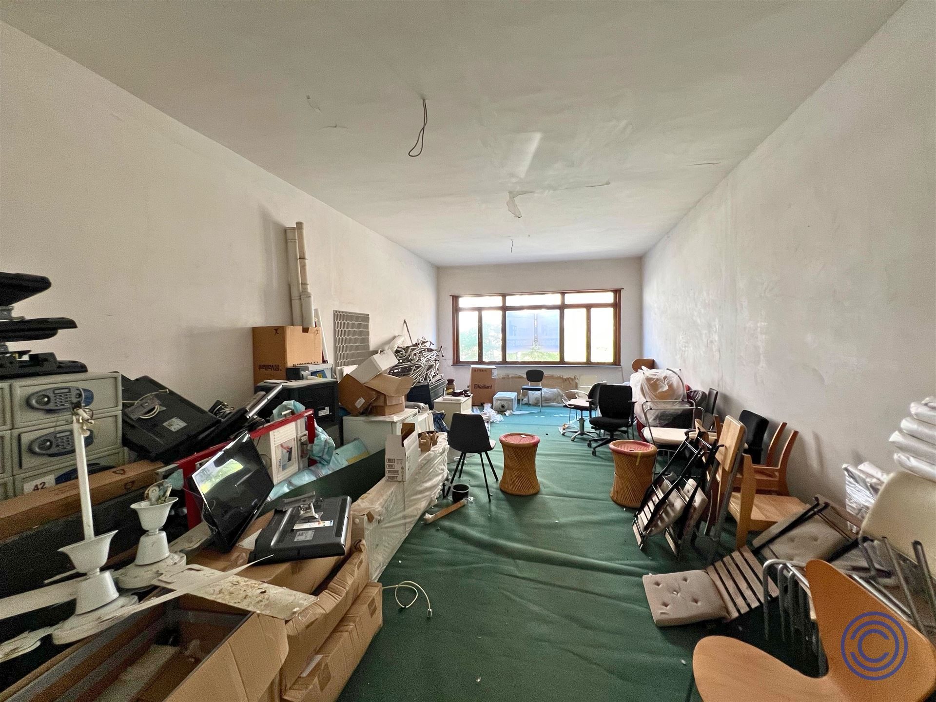 Uniek gebouw met enorm potentieel! foto 4