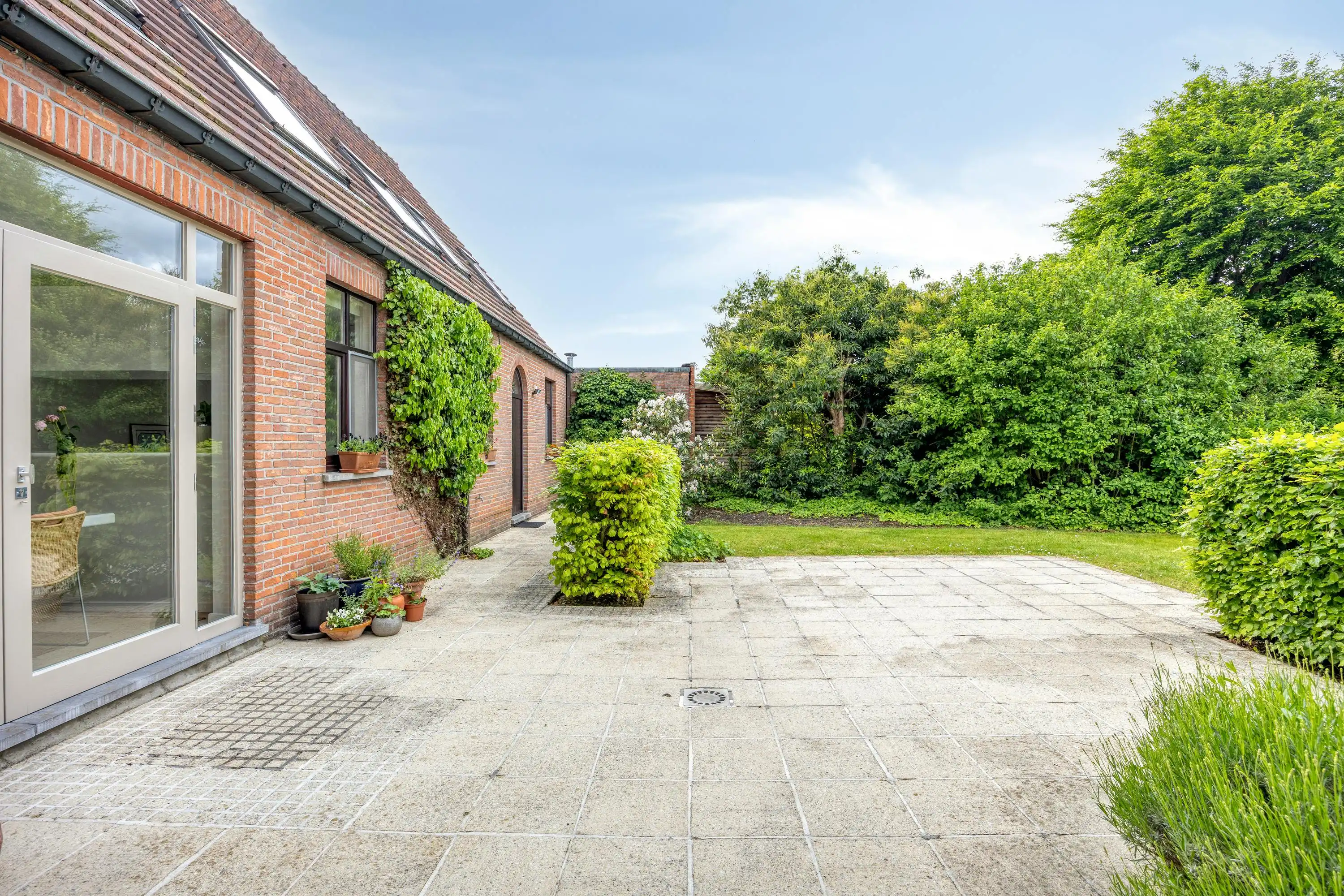 Prachtig Landhuis (326m²) met Bijgebouwen tussen Brussel en Dendermonde foto 34
