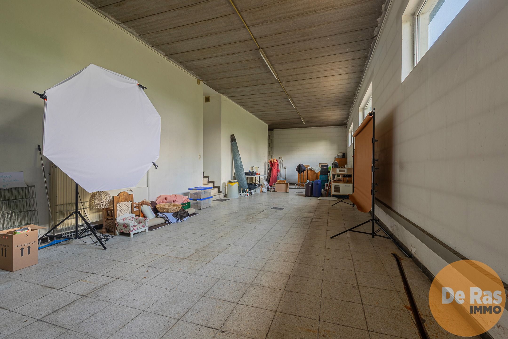 WETTEREN - Riante multi-functionele villa op top ligging foto 28