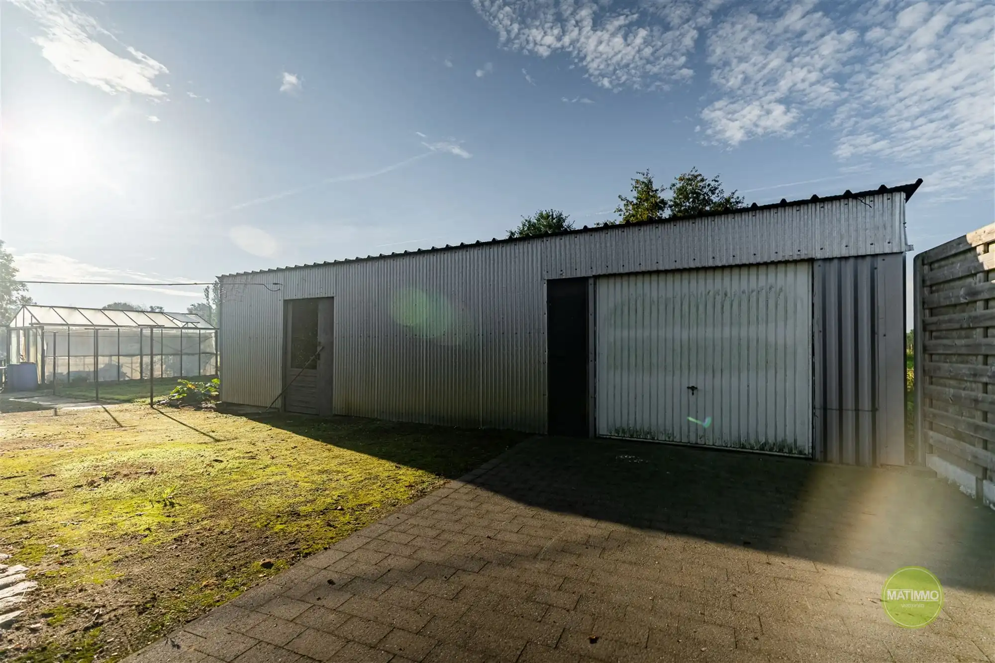 TWEE WONINGEN, ÉÉN UNIEKE KANS OP RUIM 7.439 M² foto 34