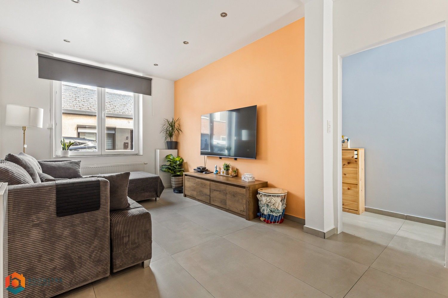 Gerenoveerde woning met 4 slpkrs en EPC B foto 5