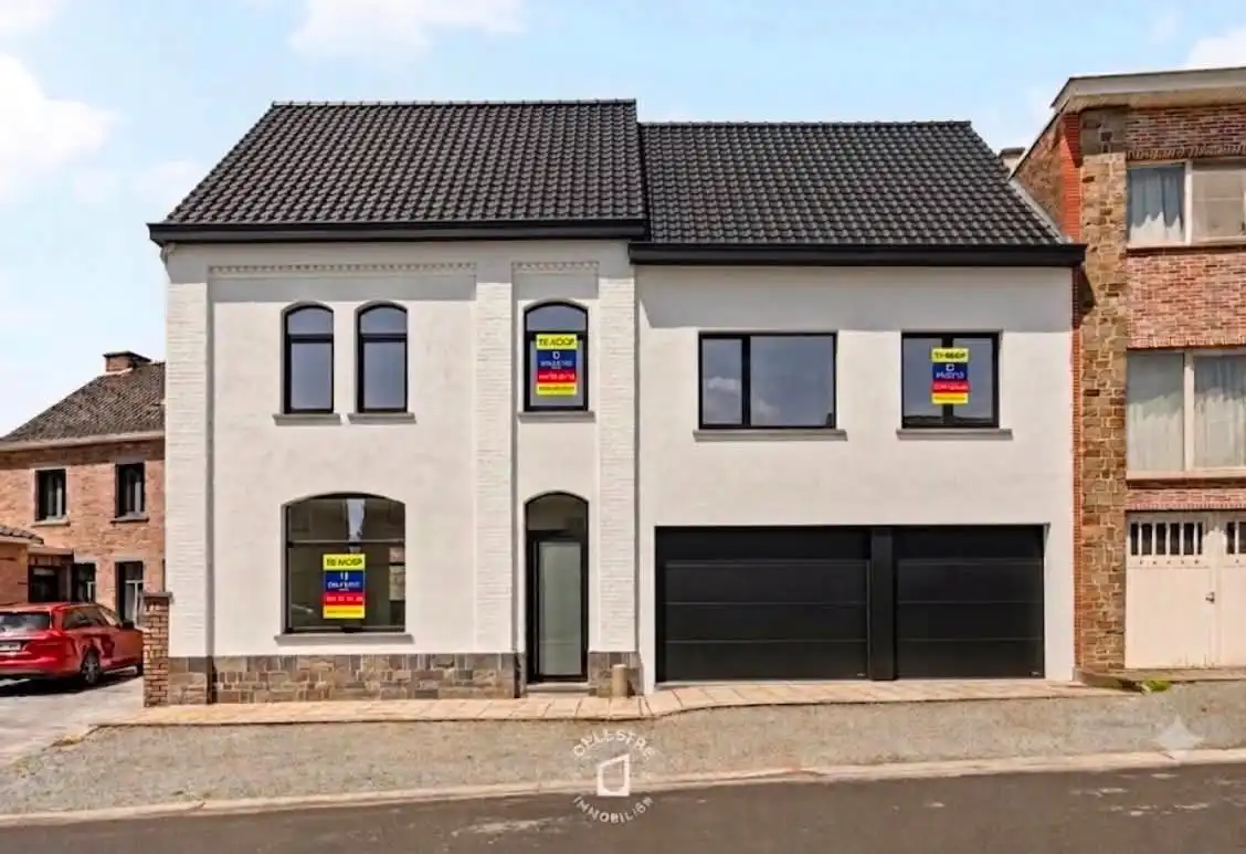 Wildendries 7 & 9 – TWEE eigendommen boordevol ruimte, potentieel en charme foto 3