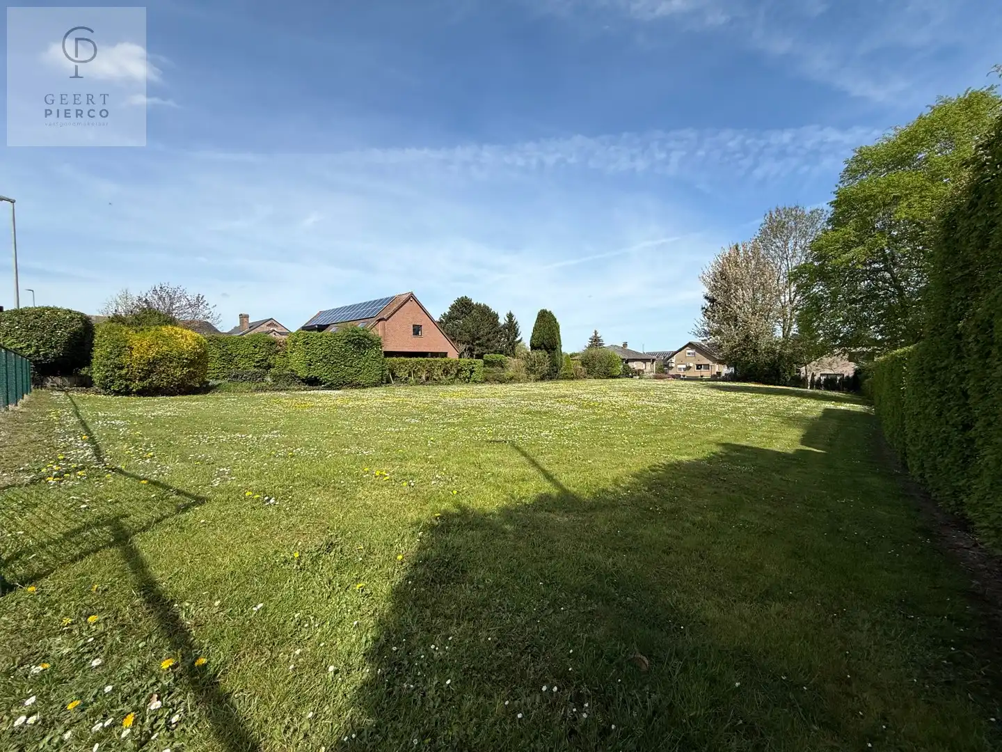 Bouwgrond te Walshoutem foto 2