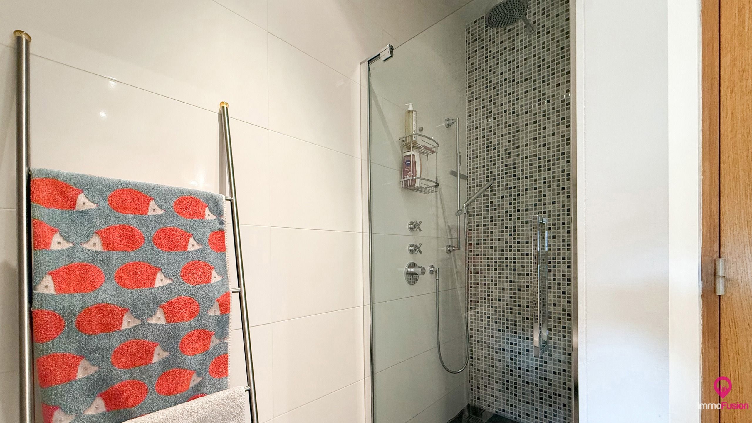 Zeer mooi ontworpen villa met 3 badkamers in Heusden-Zolder! foto 47